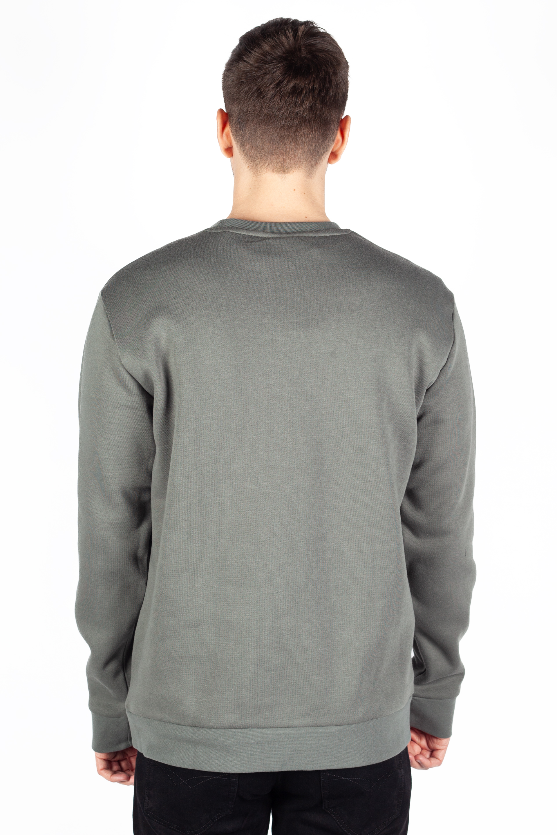 Sporta džemperis ONLY & SONS 22034529-Castor-Gray