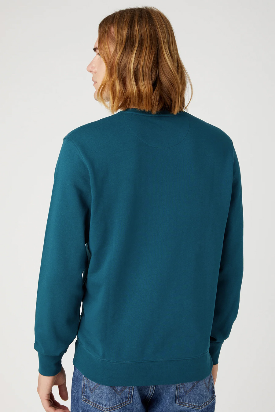 Sporta džemperis WRANGLER 112341199