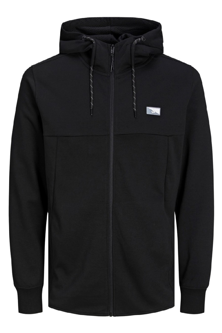 Sporta jaka JACK & JONES 12204926-Black