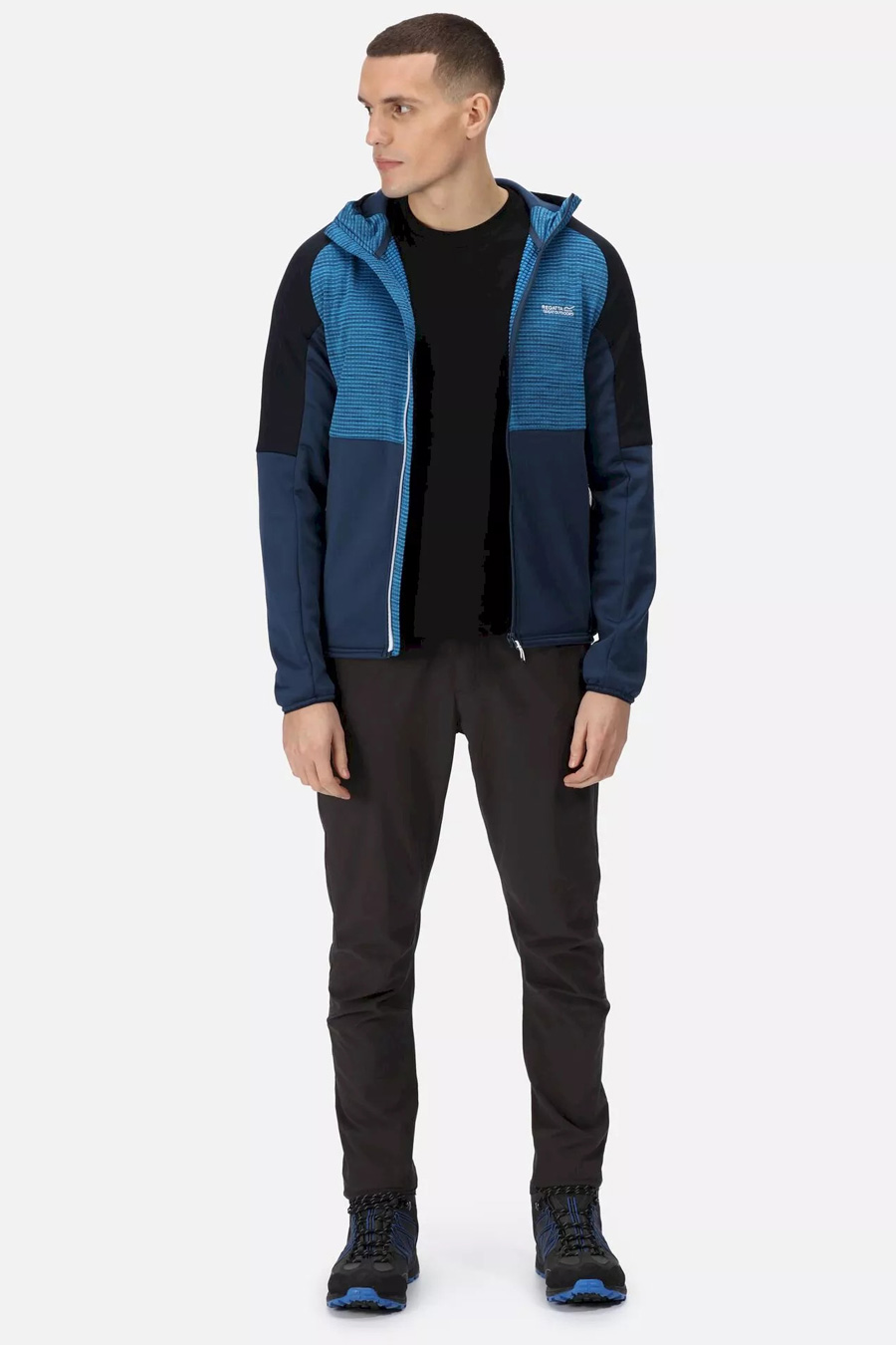 Sporta jaka REGATTA RML232-JR6-ATTARE