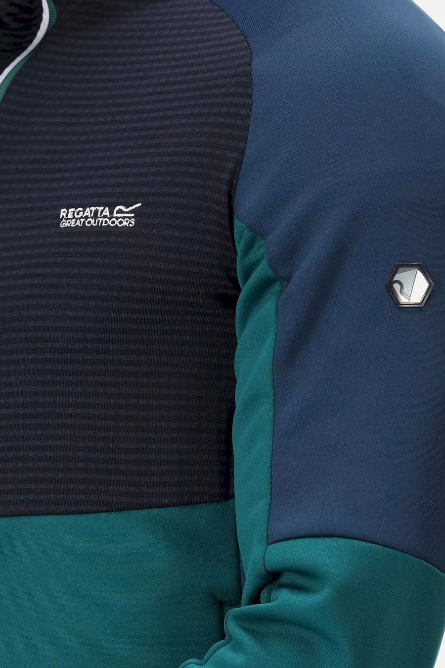 Sporta jaka REGATTA RML232-N1T-ATTARE