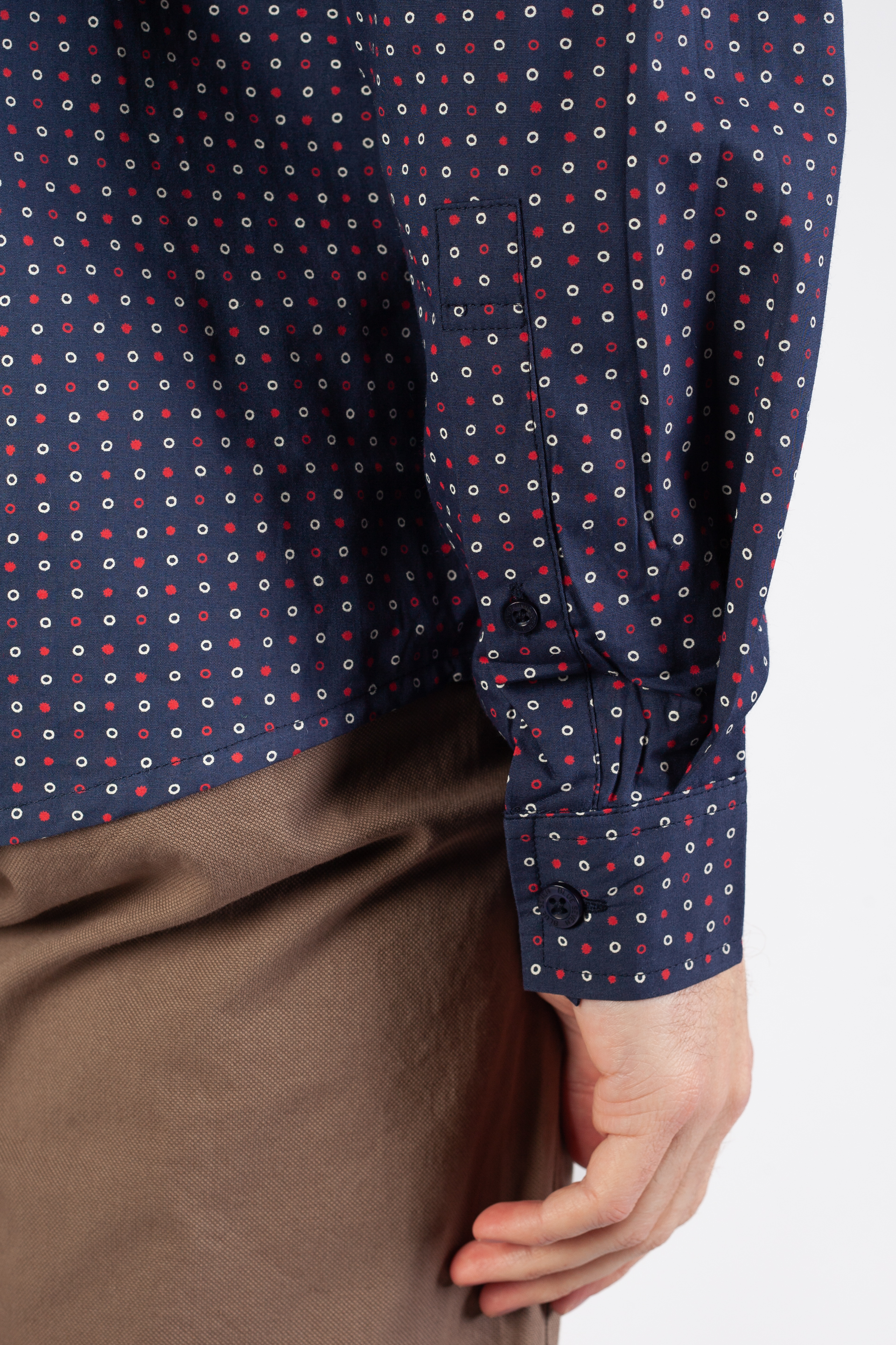 Krekls BLUE SEVEN 341006-598