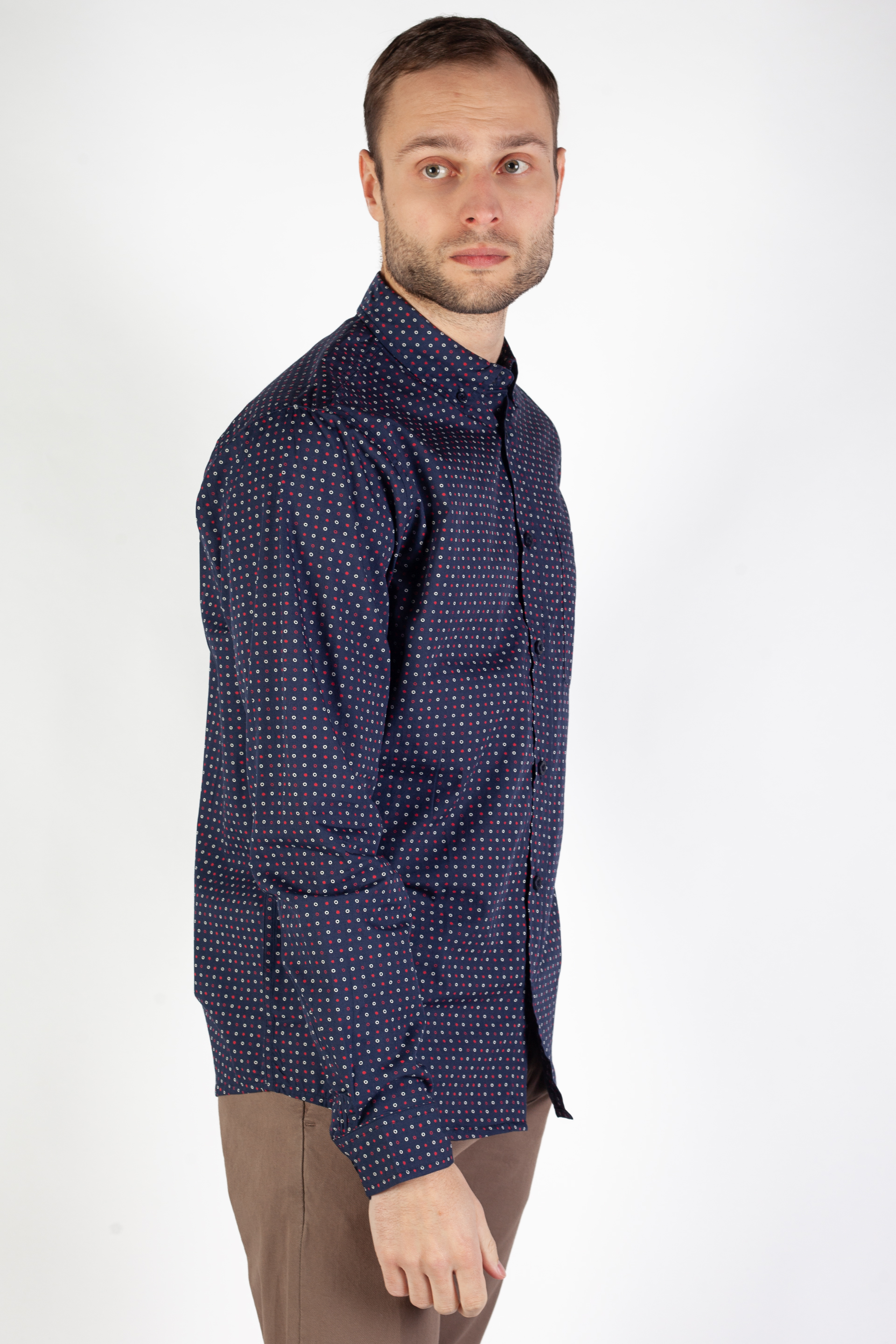 Krekls BLUE SEVEN 341006-598