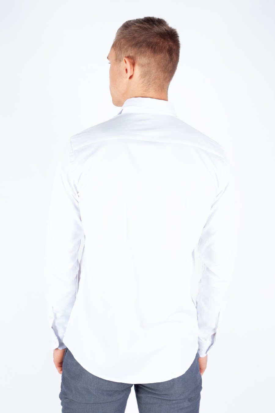 Krekls BZN 1133-S-00