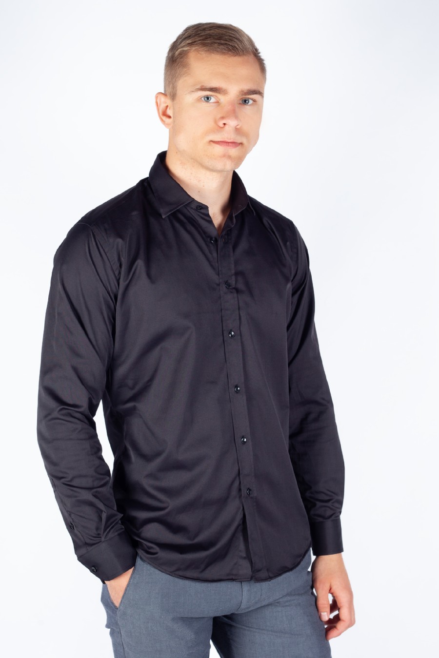 Krekls BZN 1133-S-20