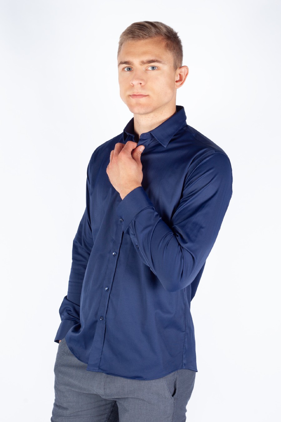 Krekls BZN 1133-S-408