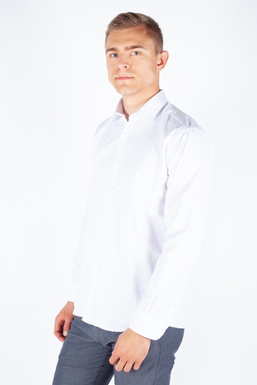 Krekls BZN 1855-S-PP-00