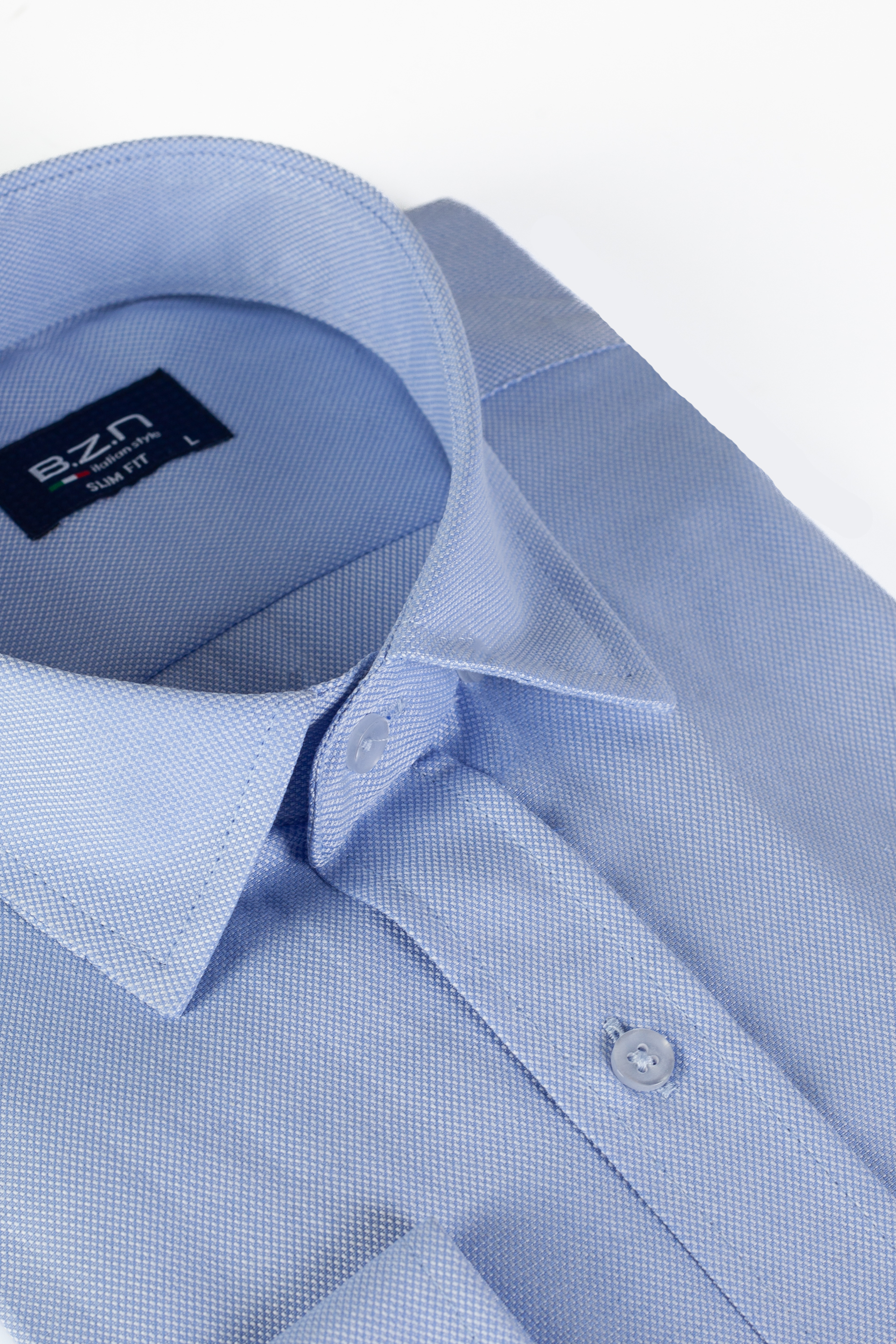 Krekls BZN 1856-S-PP-Oxford-14