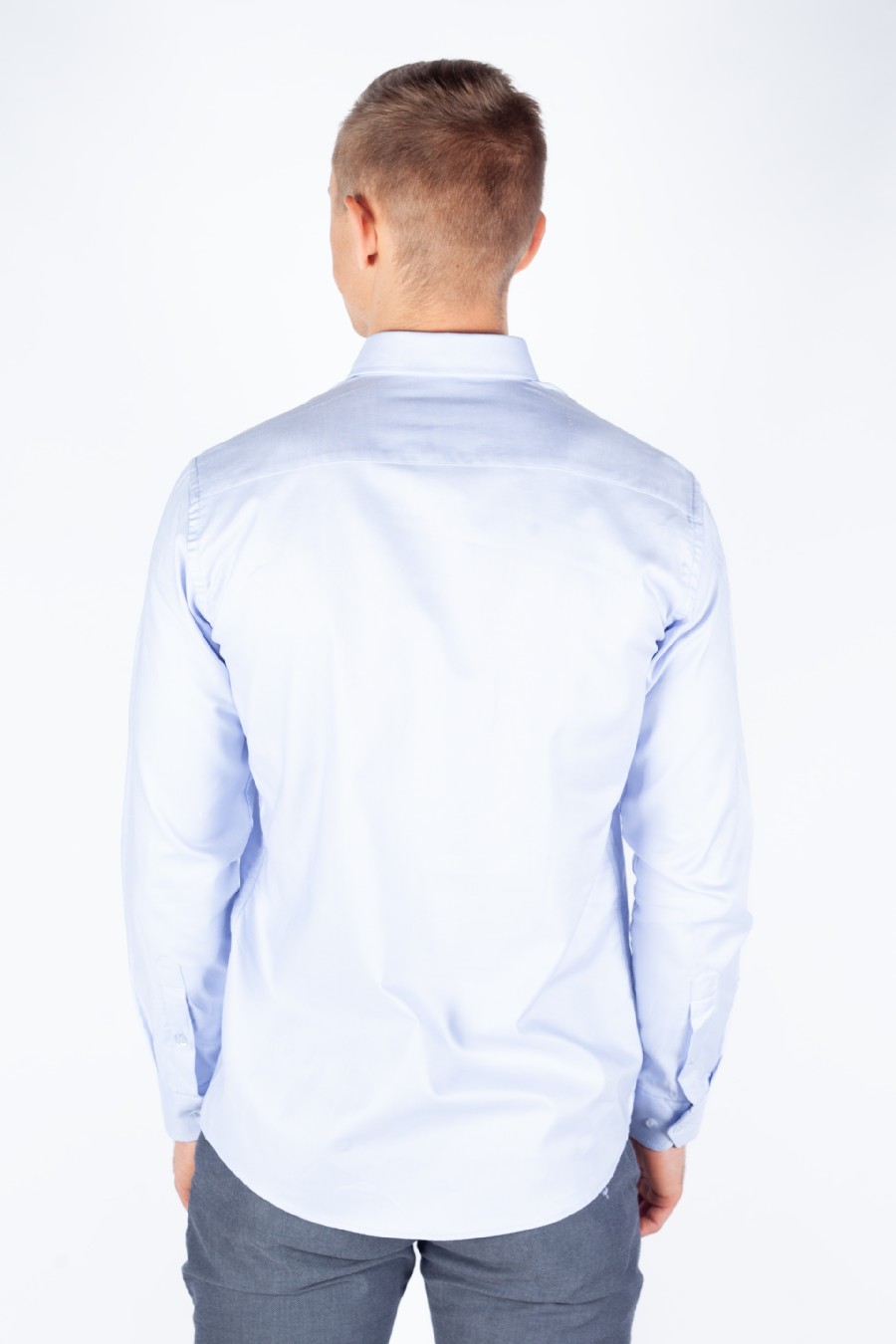 Krekls BZN 1857-S-212