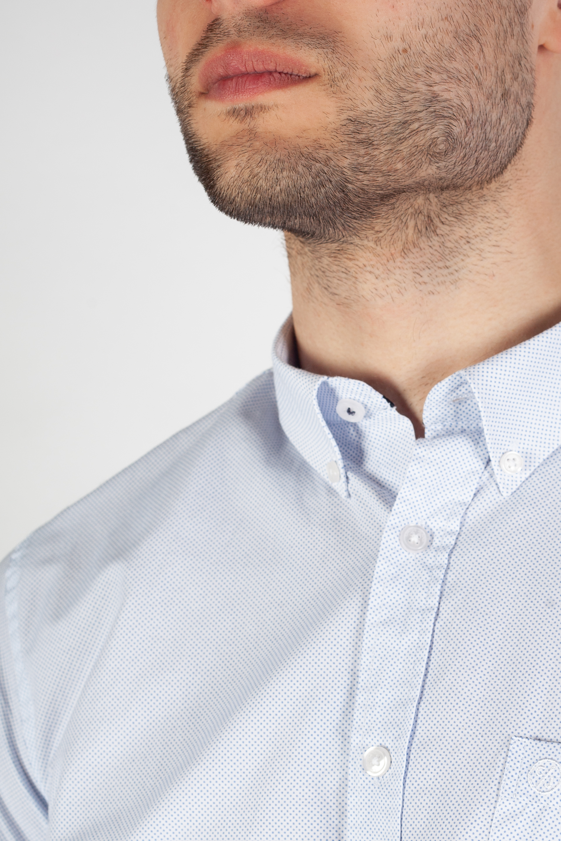 Krekls CROSS JEANS 35507-071