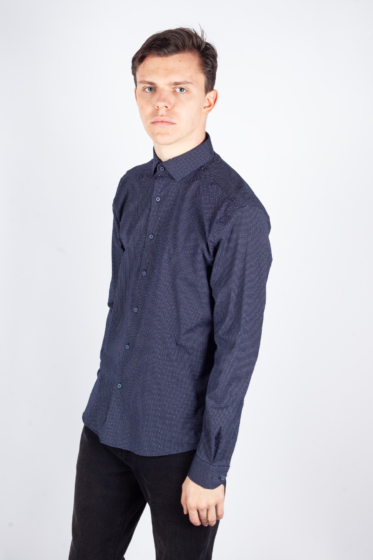 Krekls GIOVANNI FRATELLI 2114-CR-006