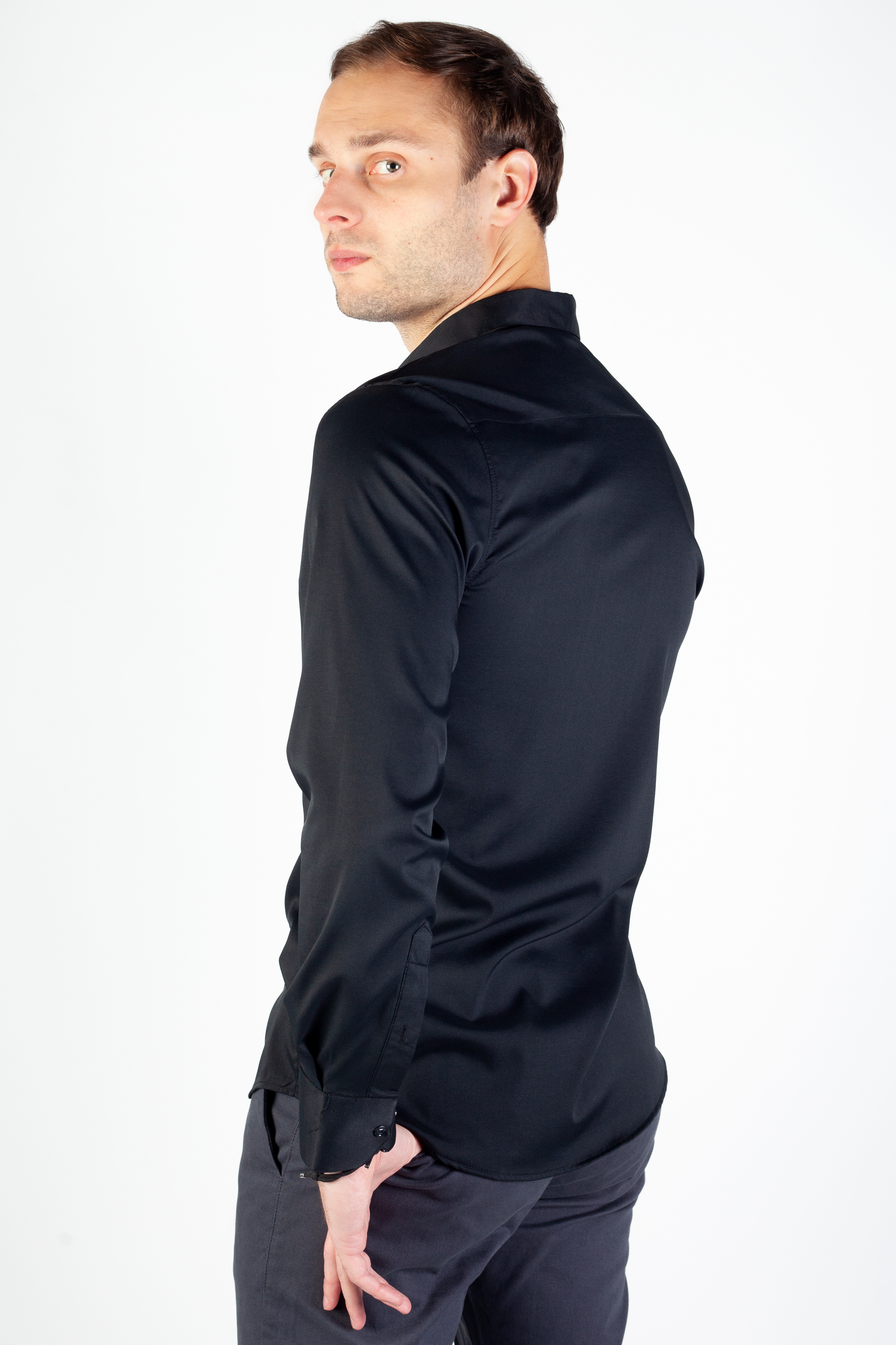 Krekls X JEANS PREMIUM INF-5000-M503