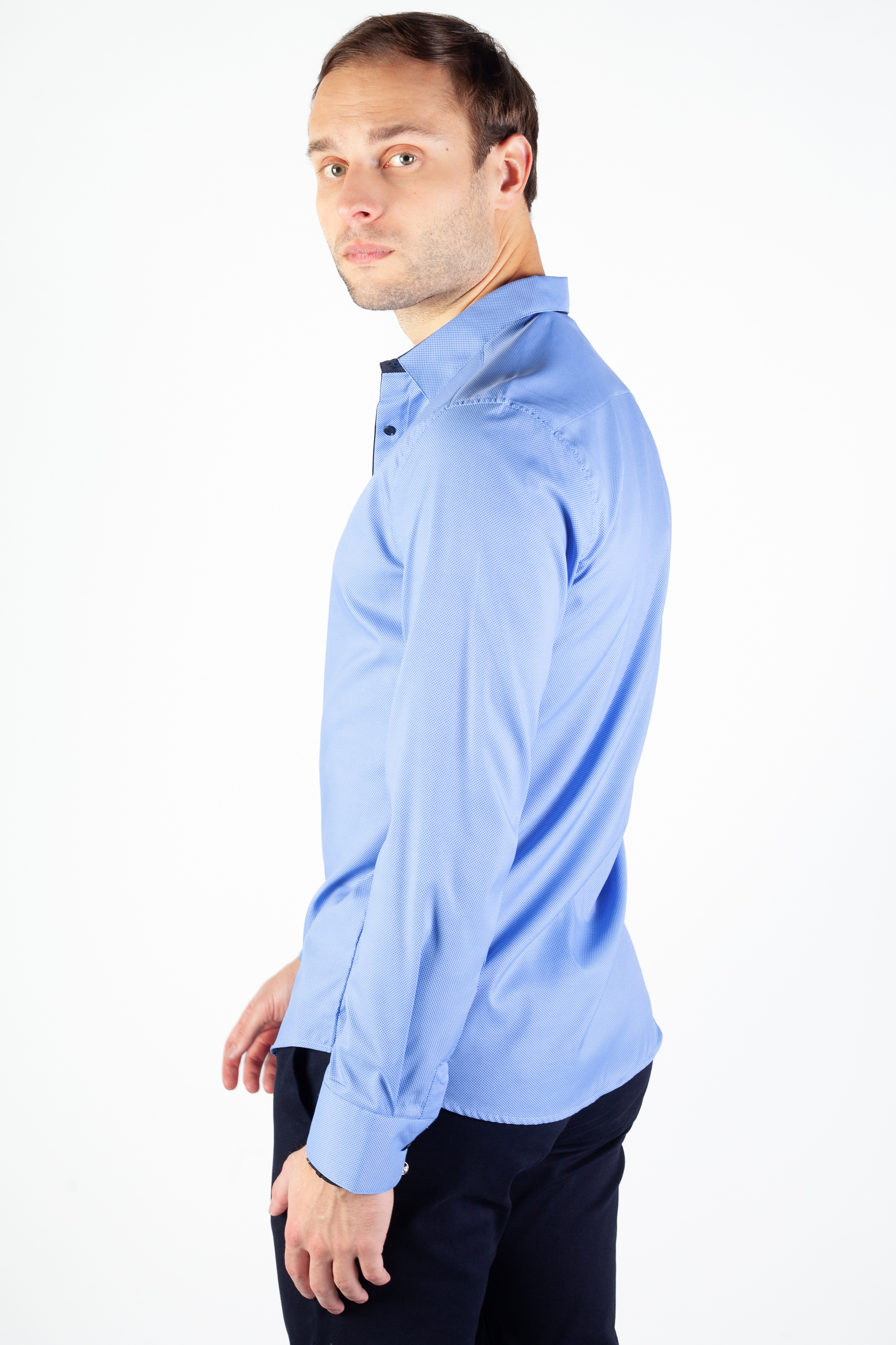 Krekls X JEANS PREMIUM INF-5035-M1614