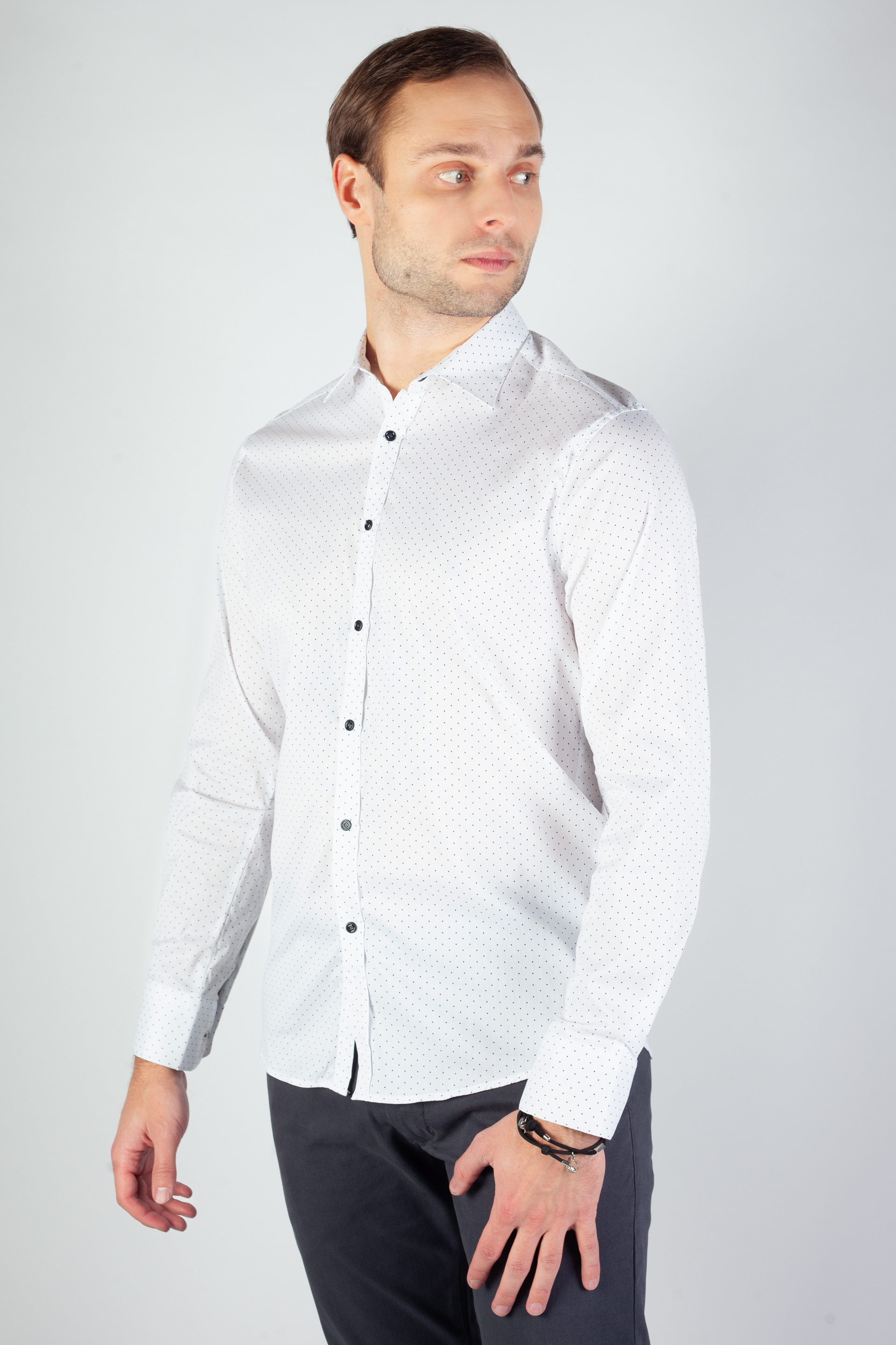 Krekls INFINITY INF-5037-M3643