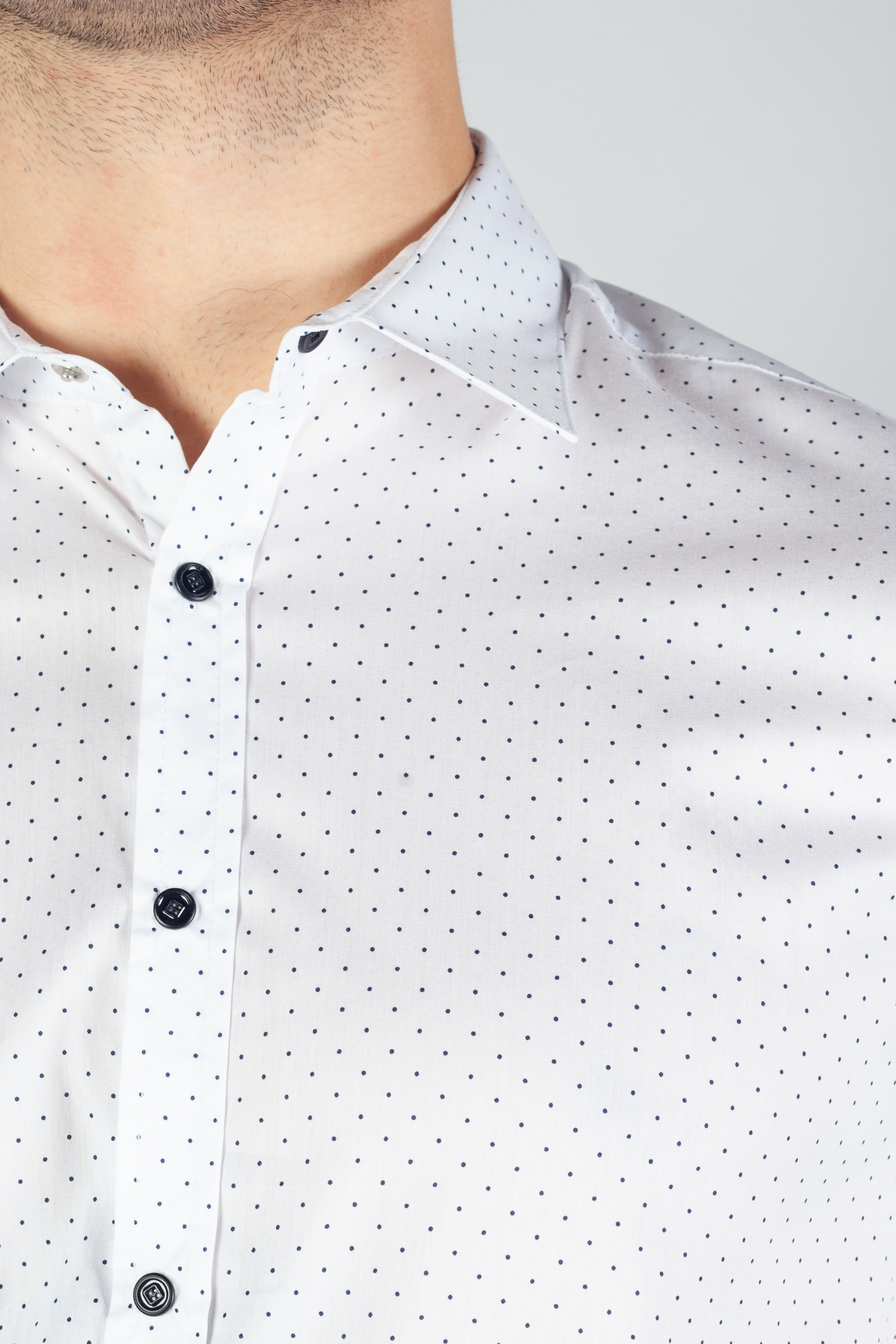 Krekls INFINITY INF-5037-M3643