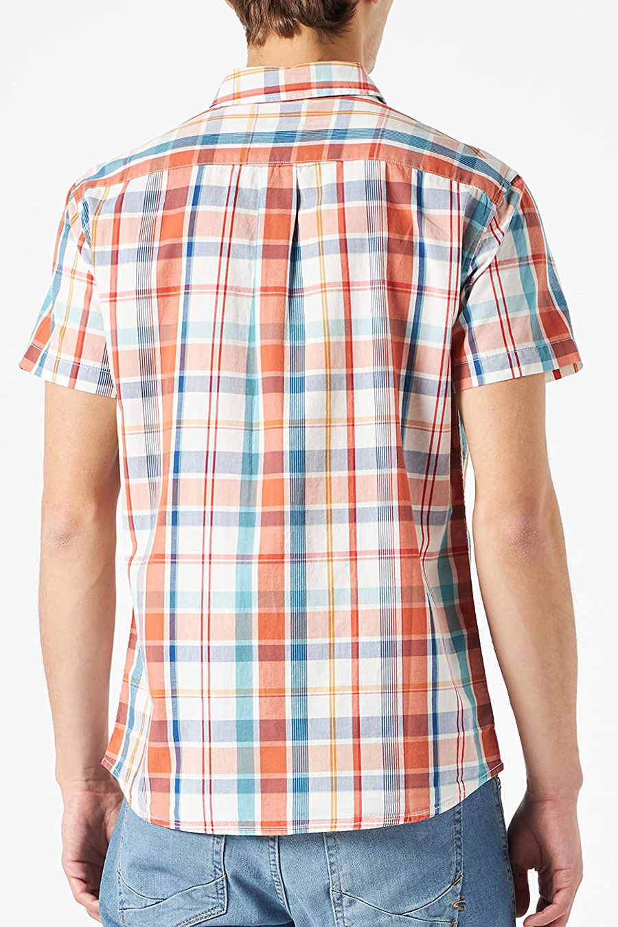 Krekls WRANGLER W5MW4M737