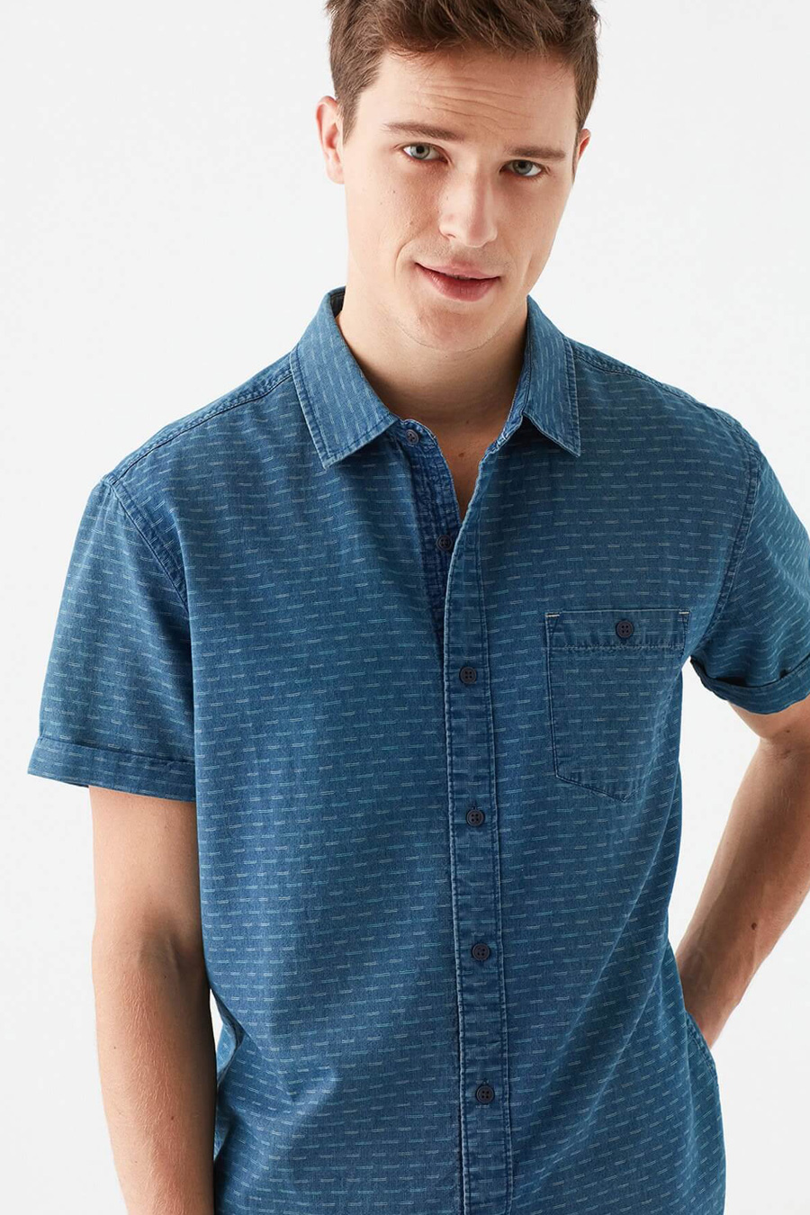 Krekls MAVI 021528-18790