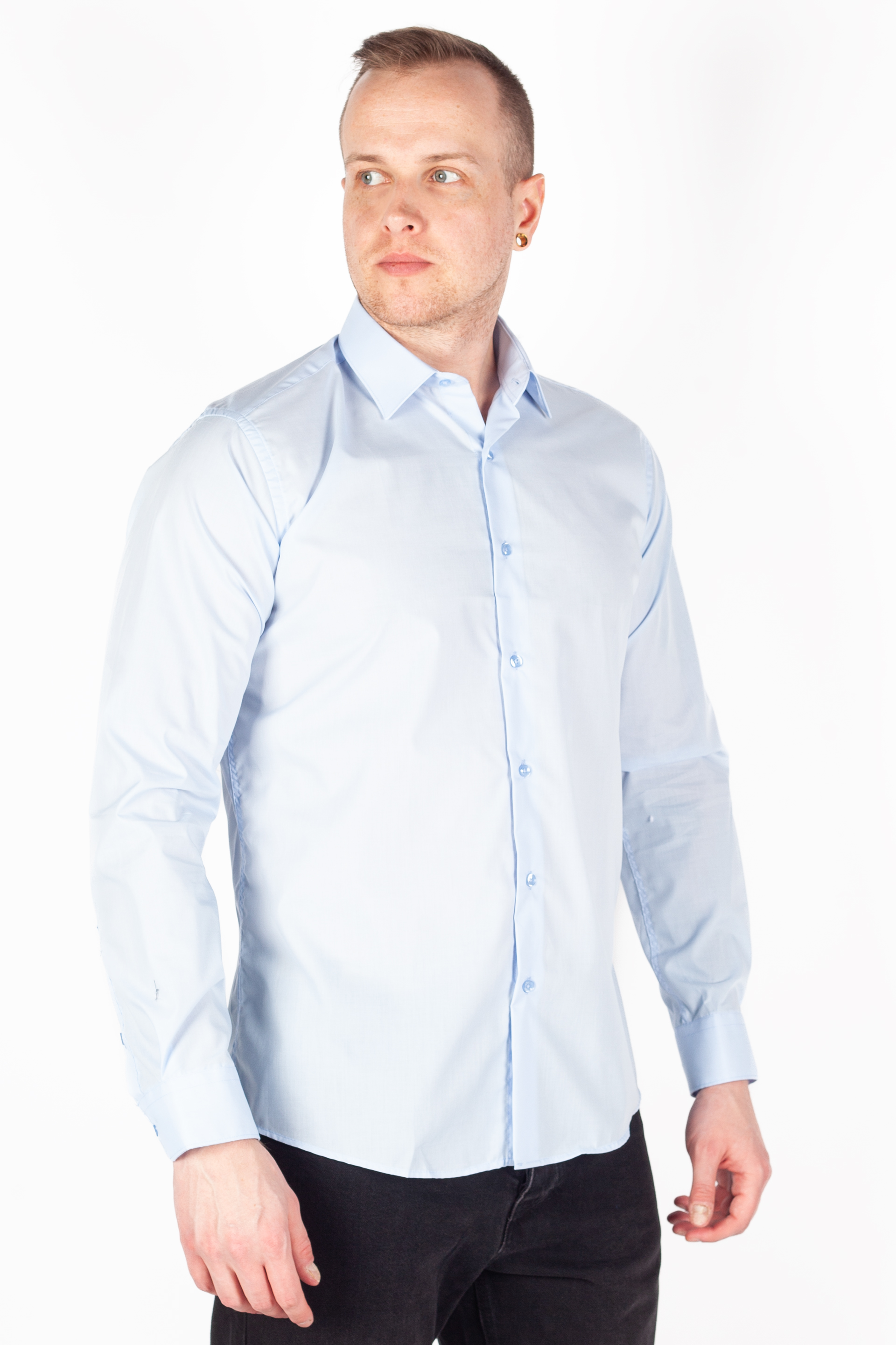 Krekls BZN 1855-S-PP-462