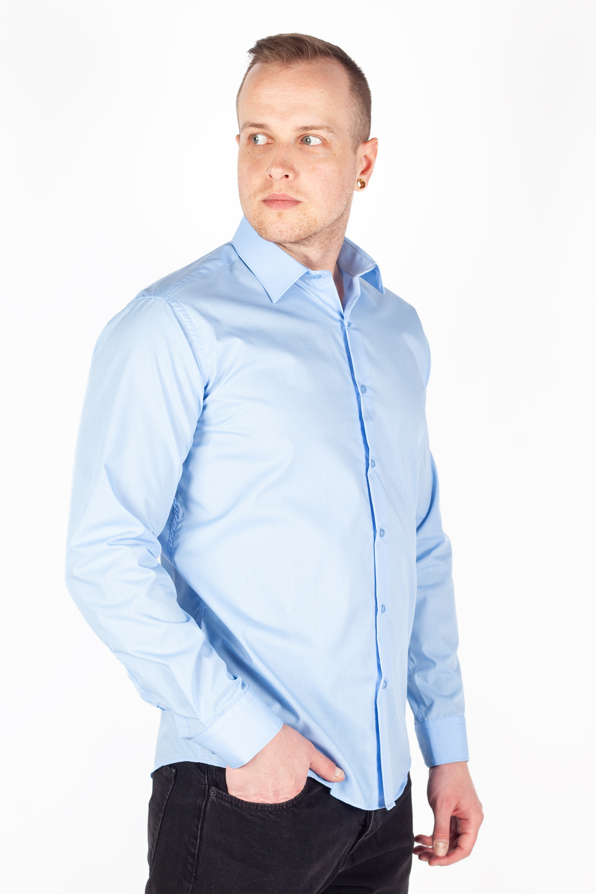 Krekls BZN 1855-S-PP-533