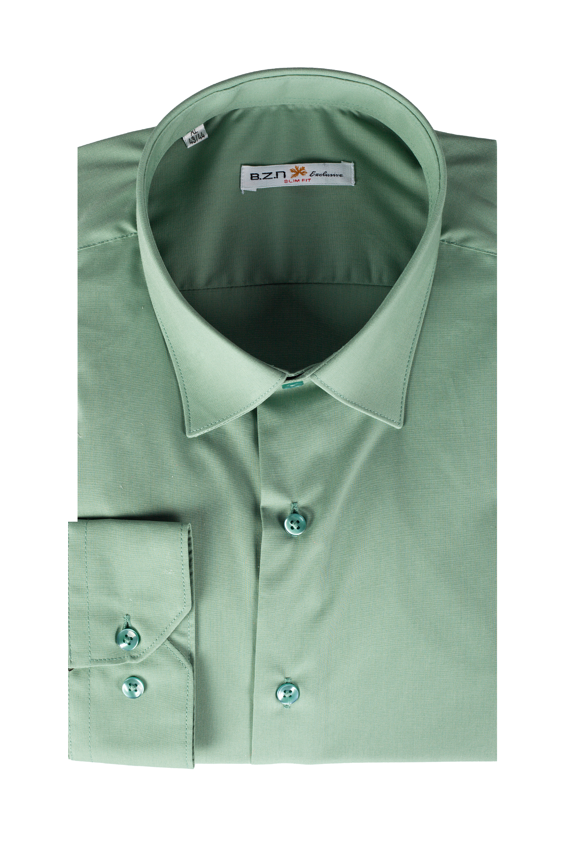 Krekls BZN 1855-S-PP-917