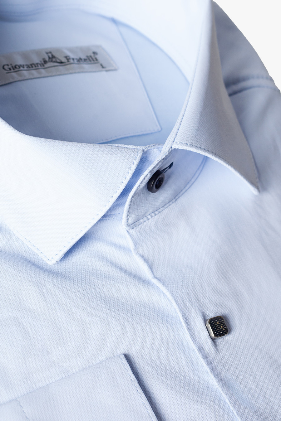 Krekls GIOVANNI FRATELLI 8066-ST-SATIN-003