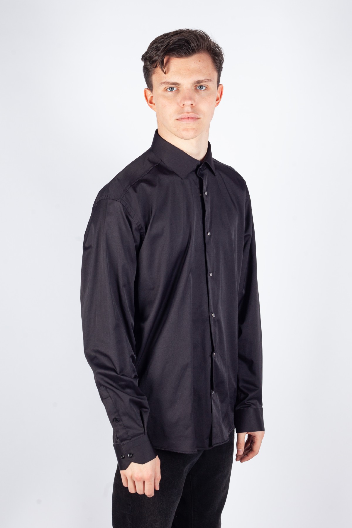 Krekls GIOVANNI FRATELLI 8066-ST-SATIN-005