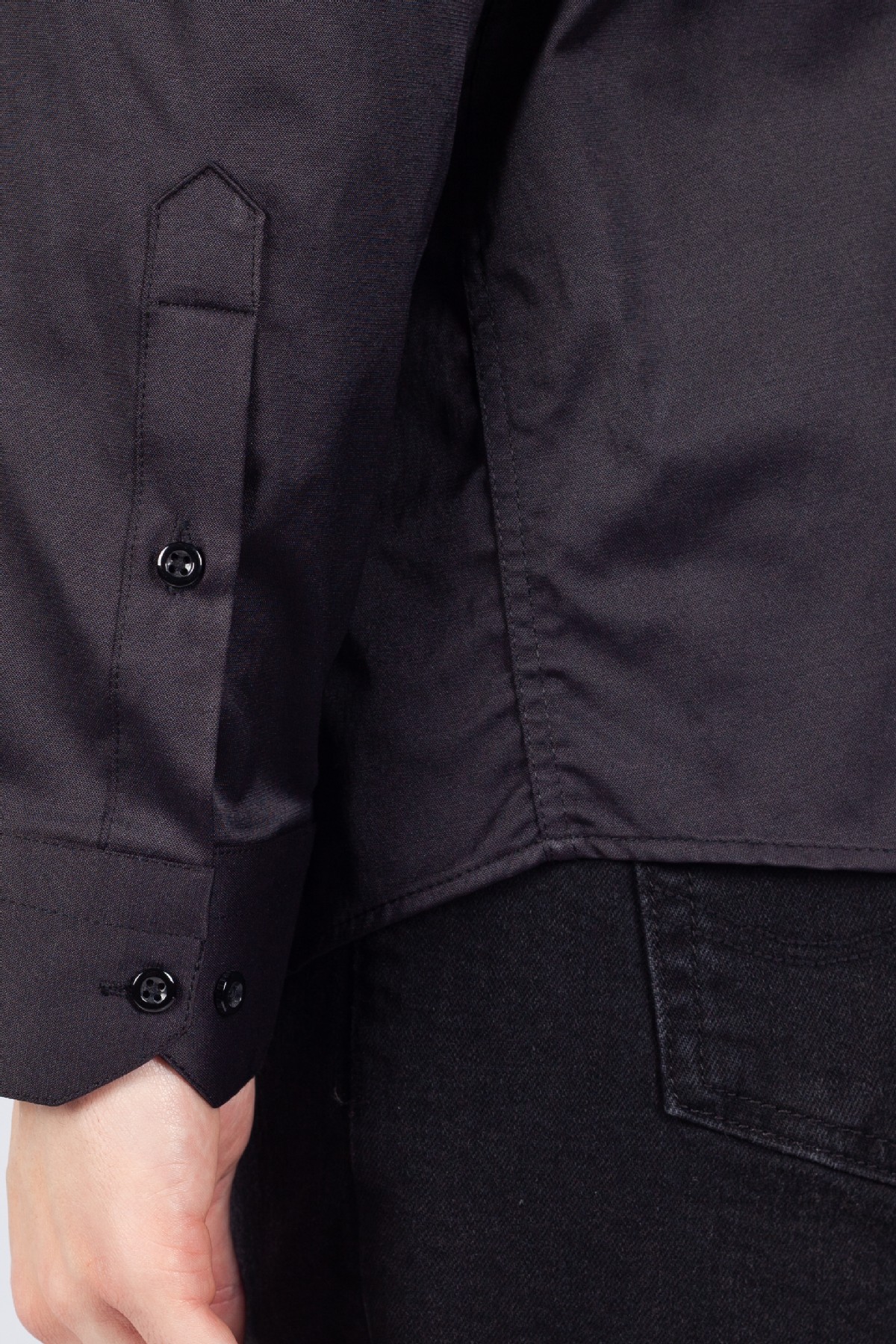 Krekls GIOVANNI FRATELLI 8066-ST-SATIN-005