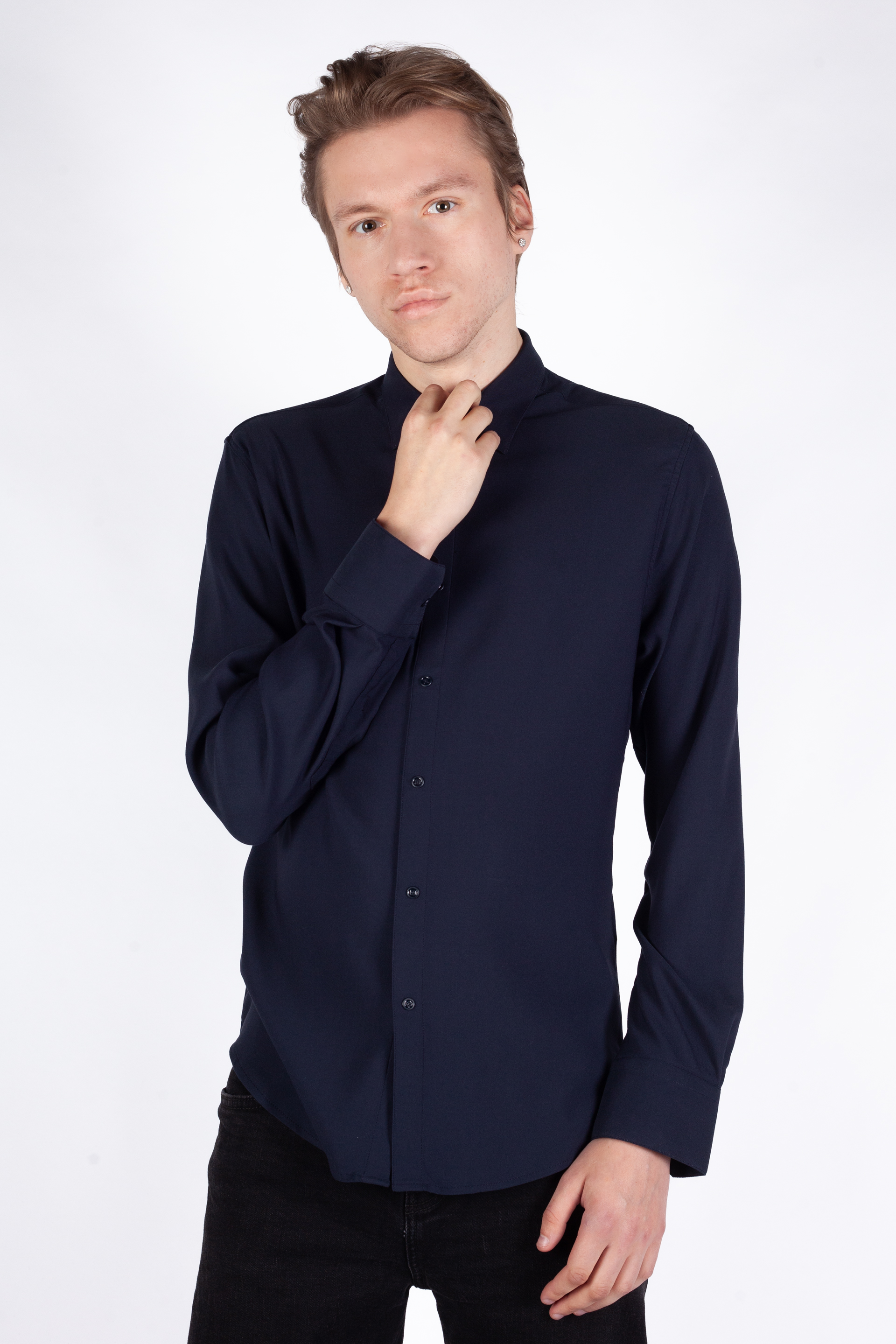 Krekls INFINITY INF-7006-M3854