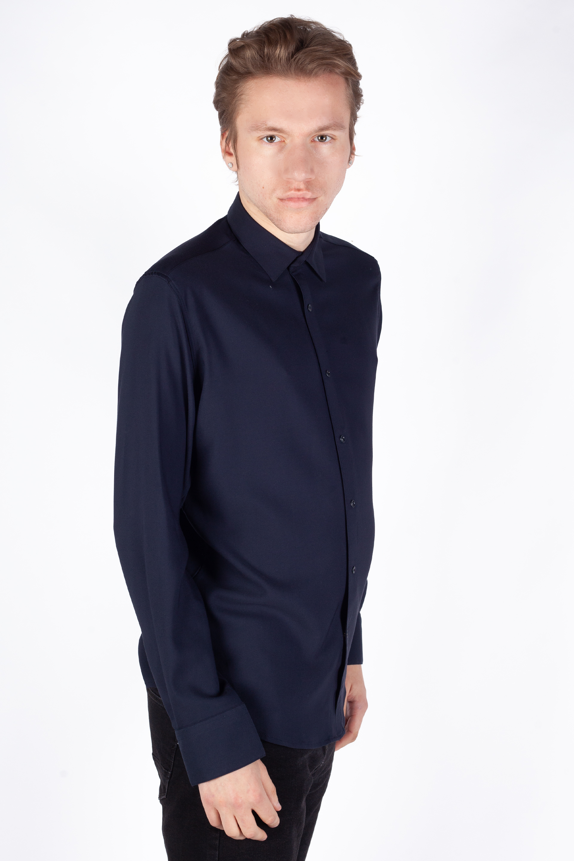 Krekls INFINITY INF-7006-M3854