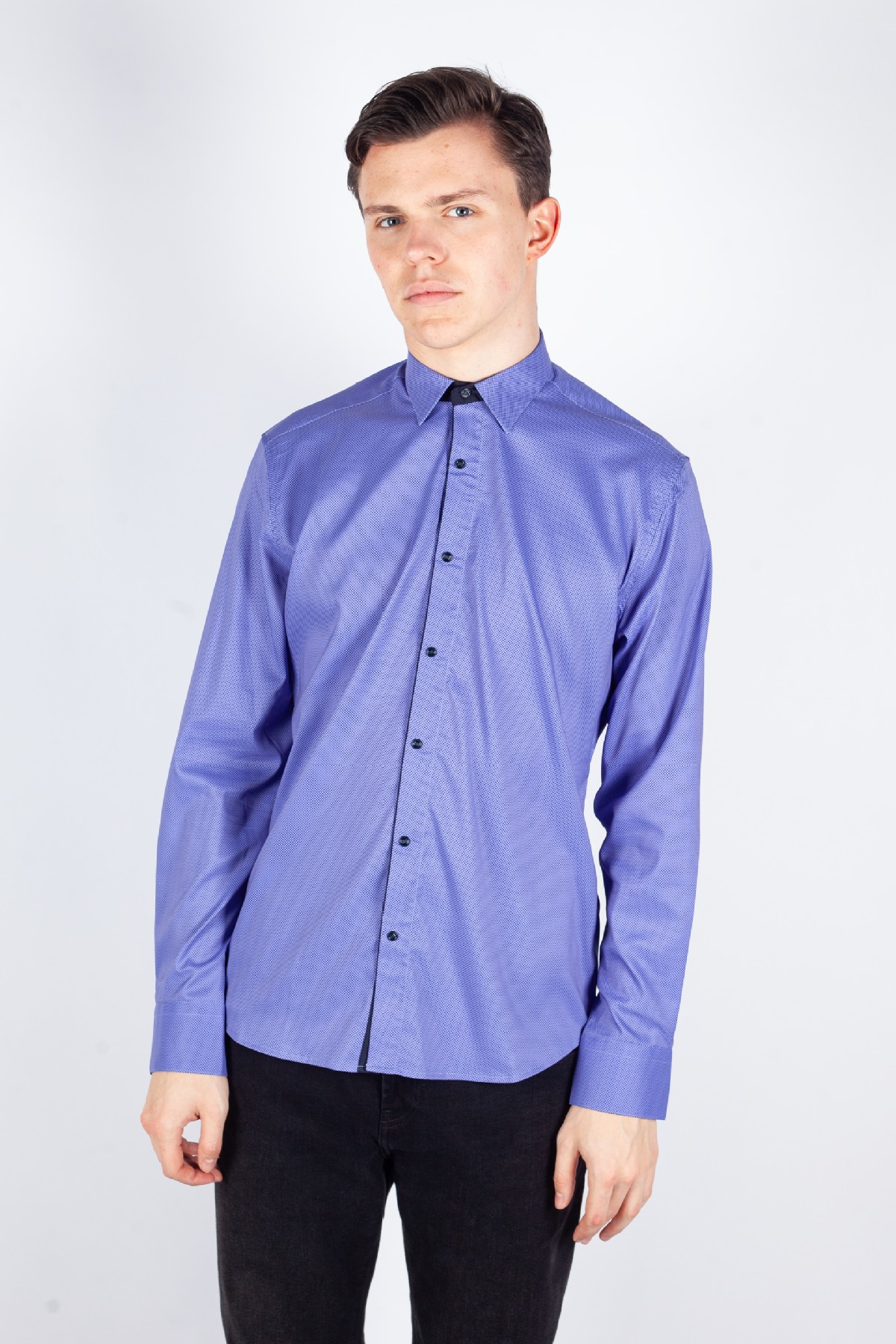 Krekls X JEANS PREMIUM INF-7035-M3976