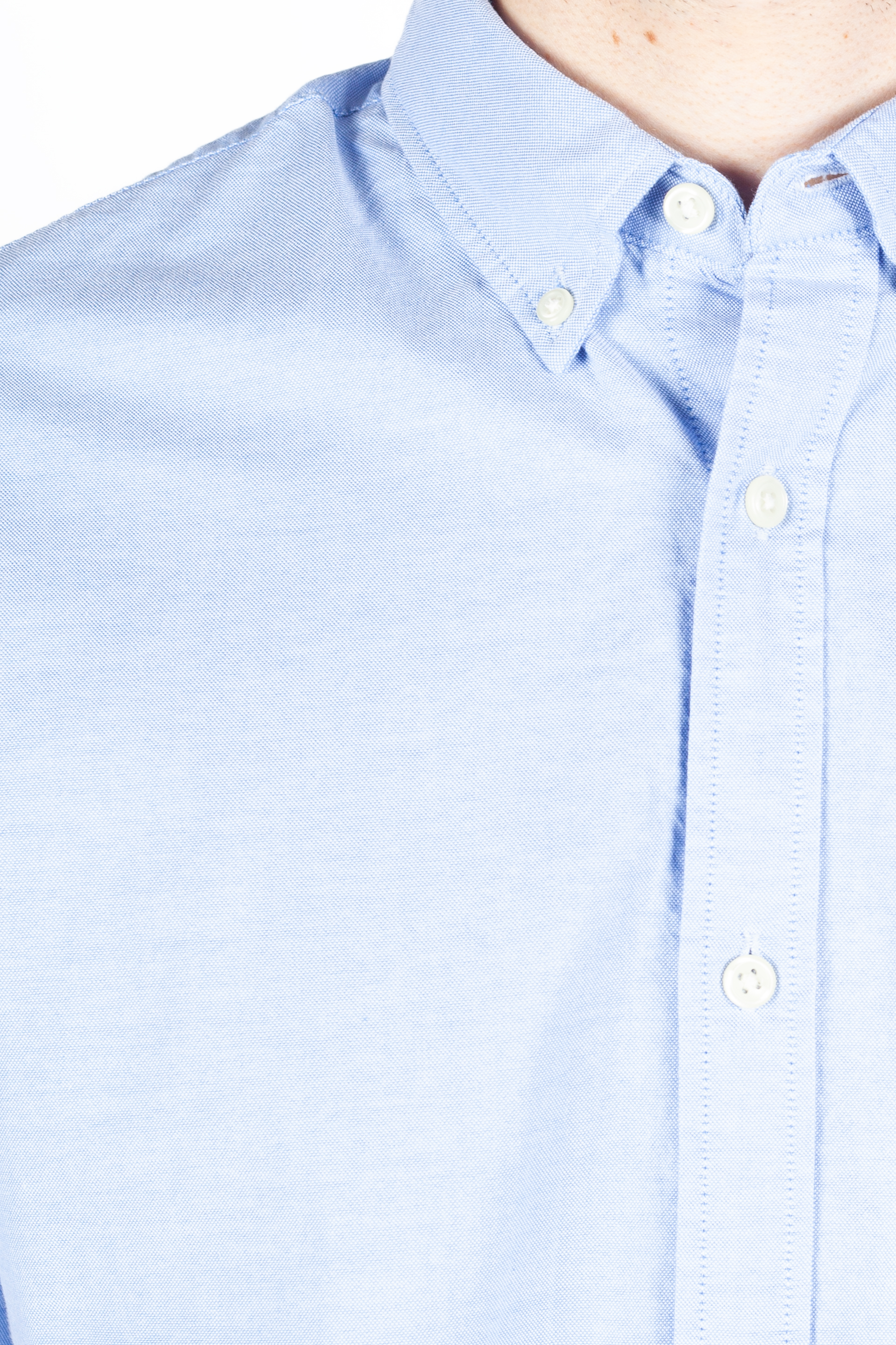 Krekls JACK & JONES 12194281-Cashmere-Blue