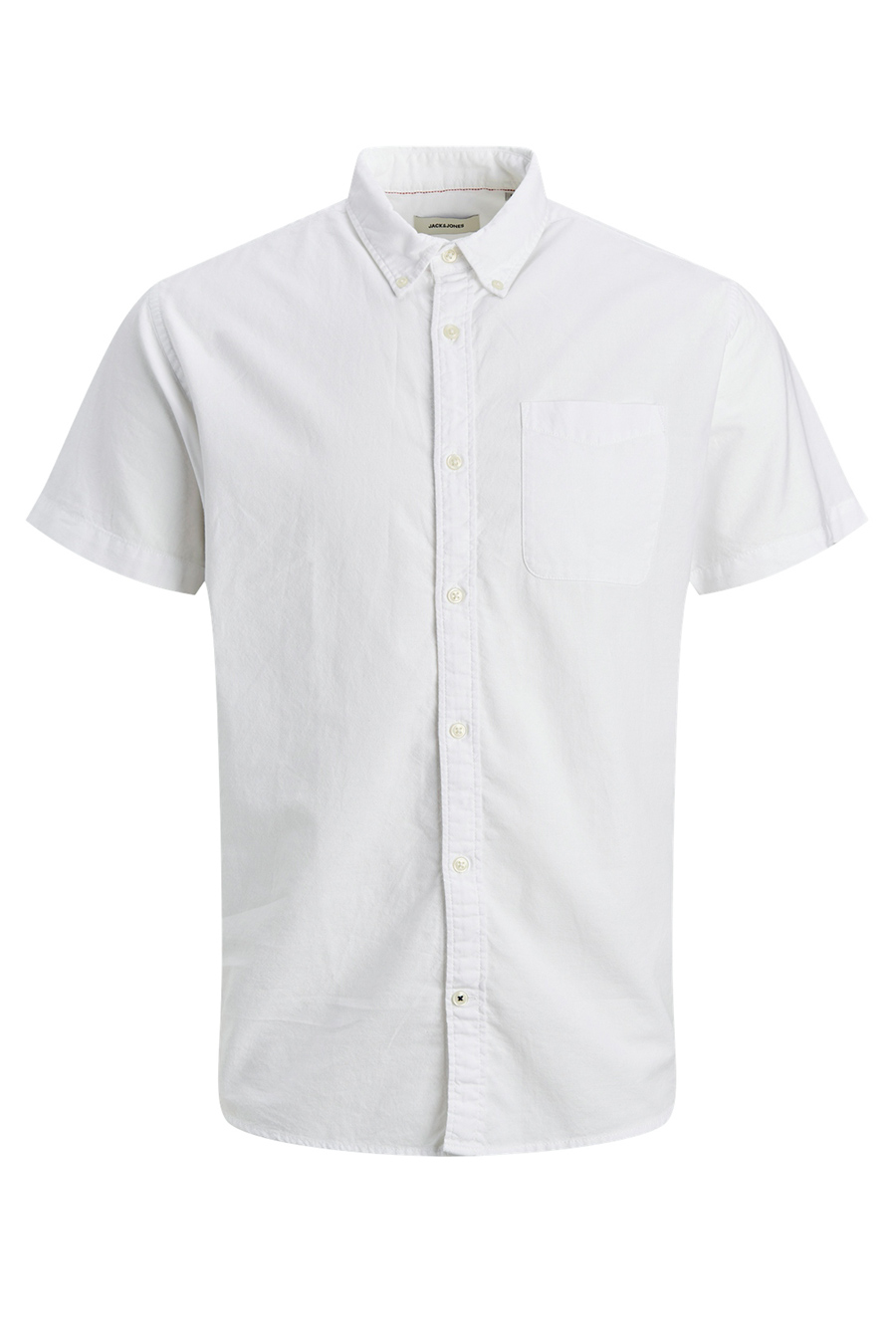 Krekls JACK & JONES 12194281-White