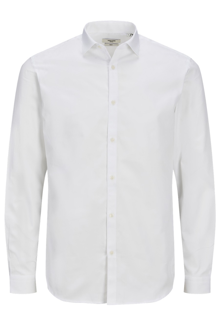 Krekls JACK & JONES 12201905-White