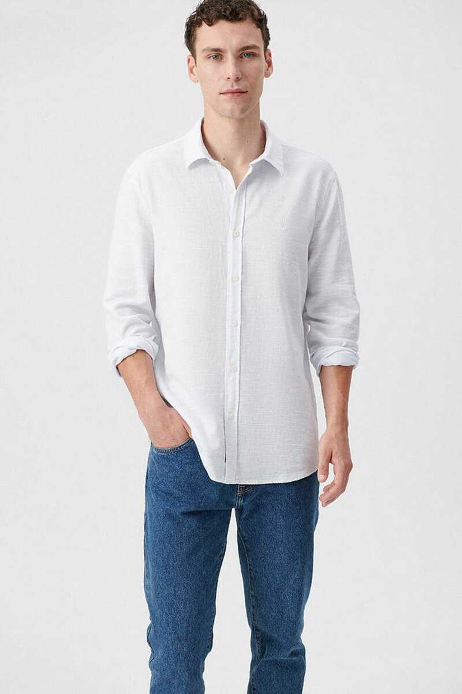 Krekls MAVI 0210053-70800