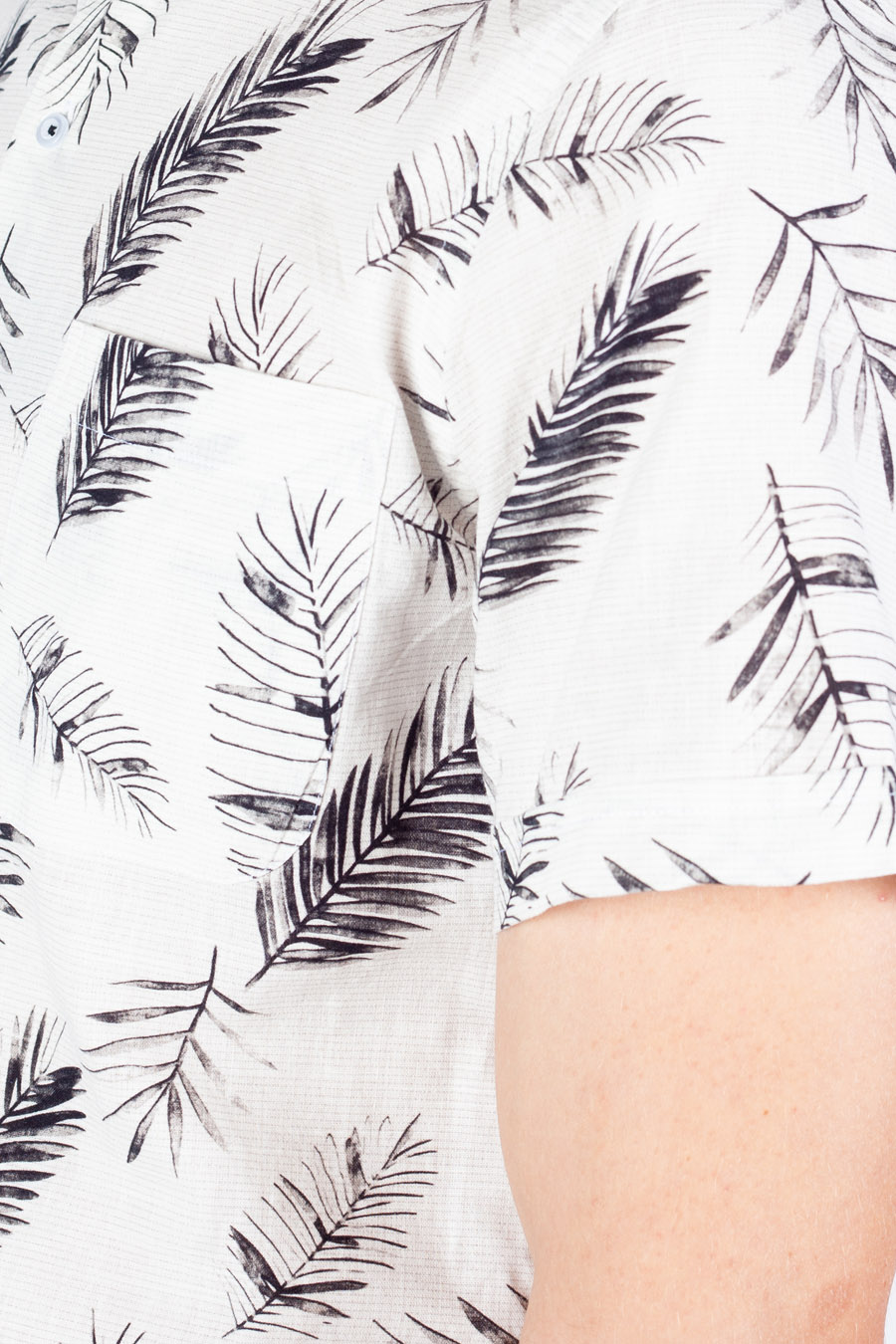 Krekls MCL 32785-SIYAH