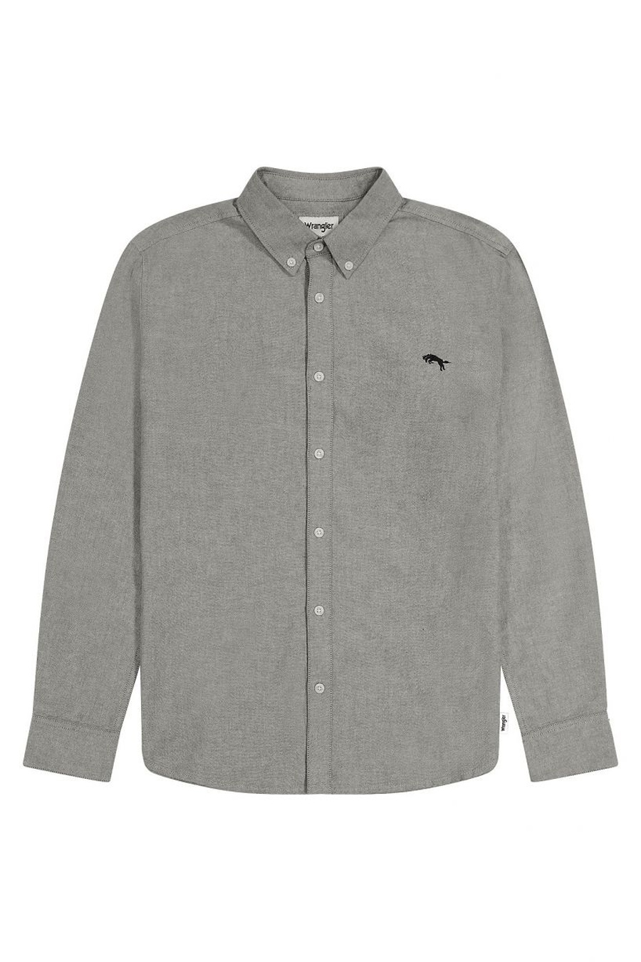 Krekls WRANGLER 112357230