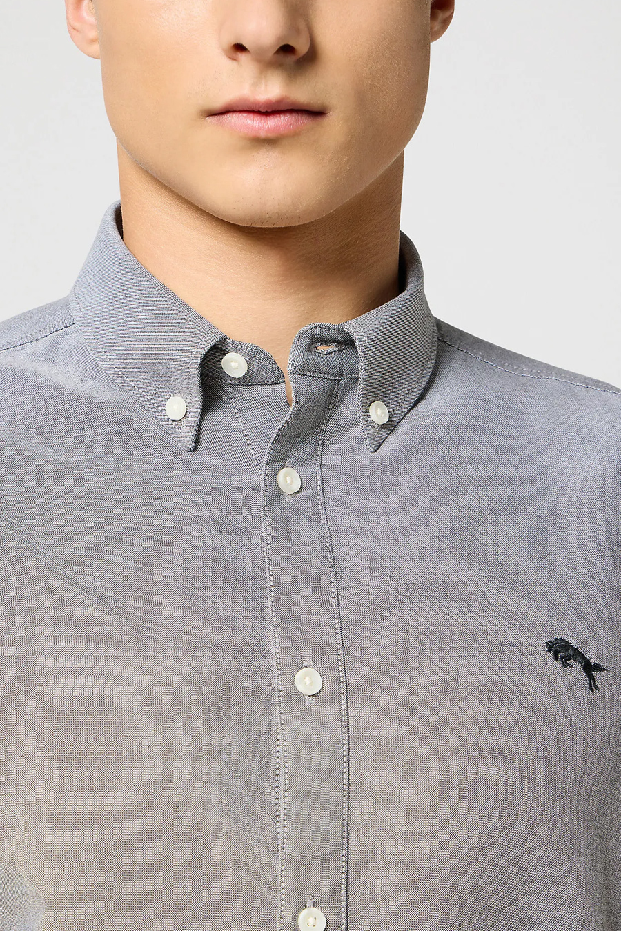 Krekls WRANGLER 112357230