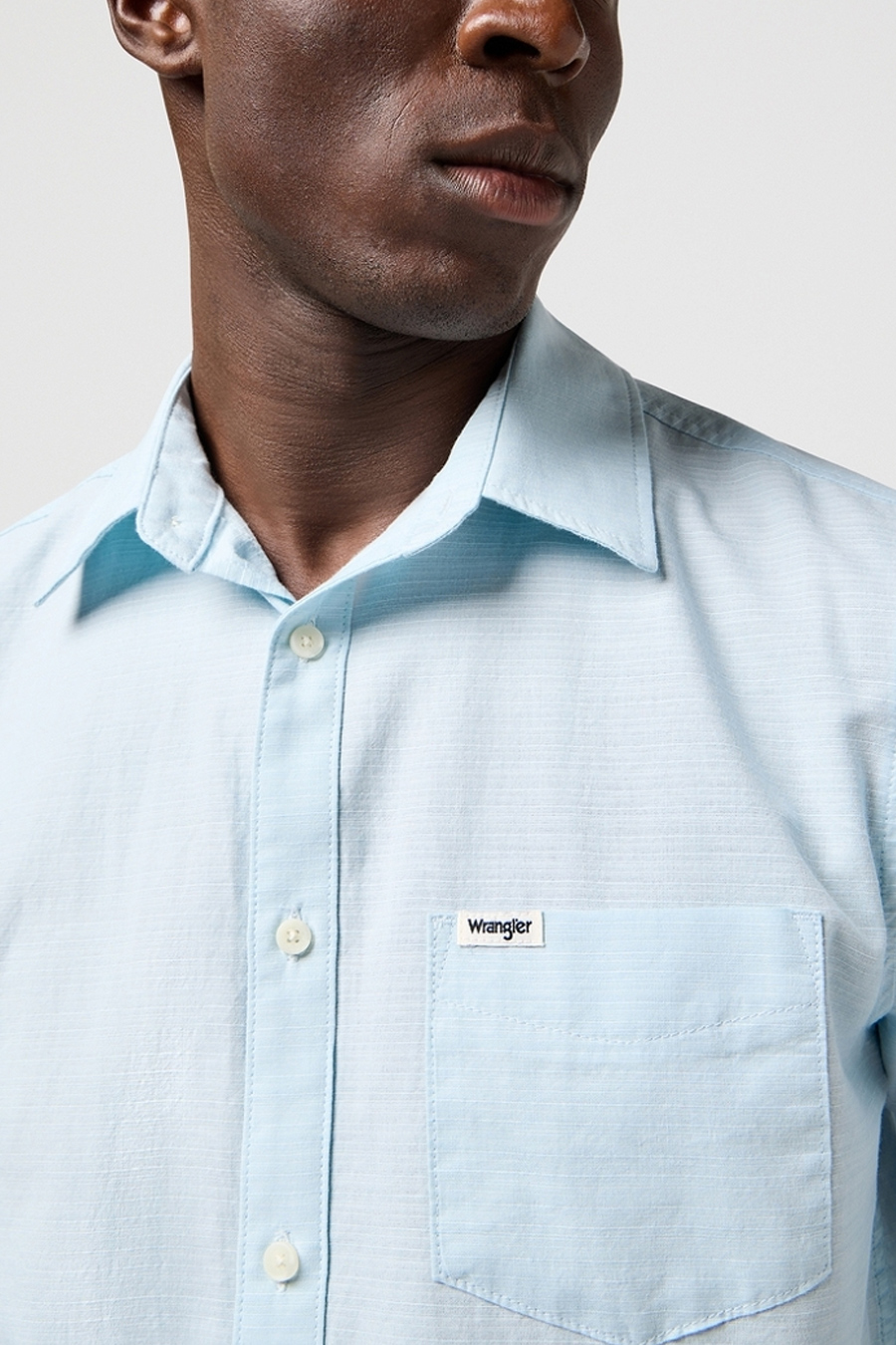 Krekls WRANGLER 112362379