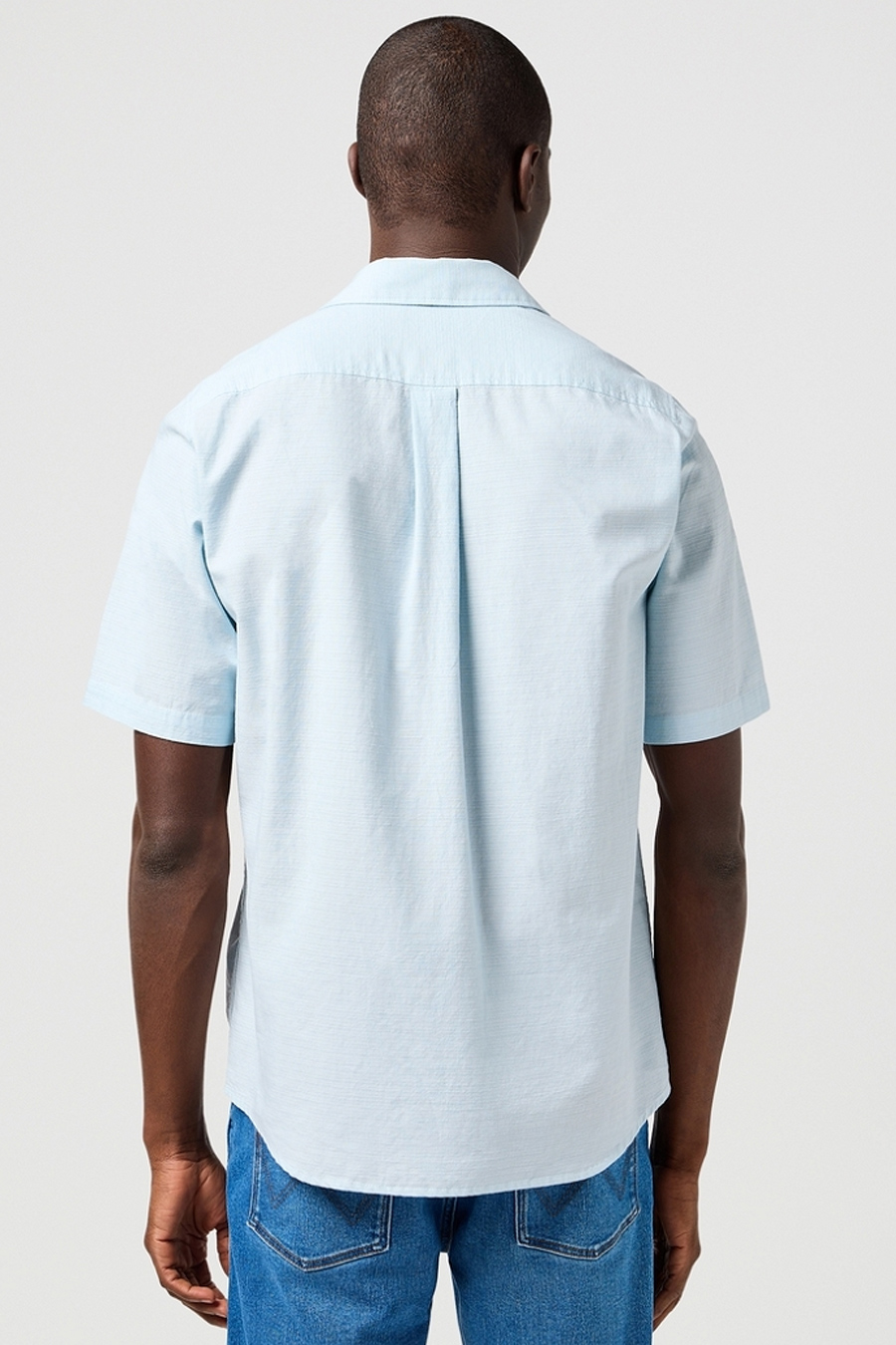 Krekls WRANGLER 112362379