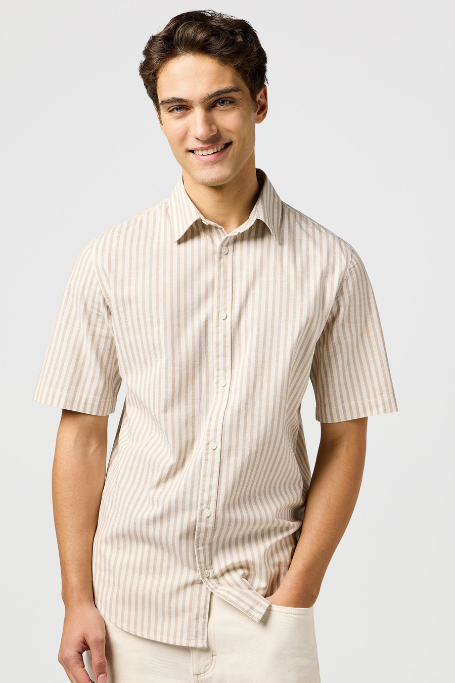 Krekls WRANGLER 112362759