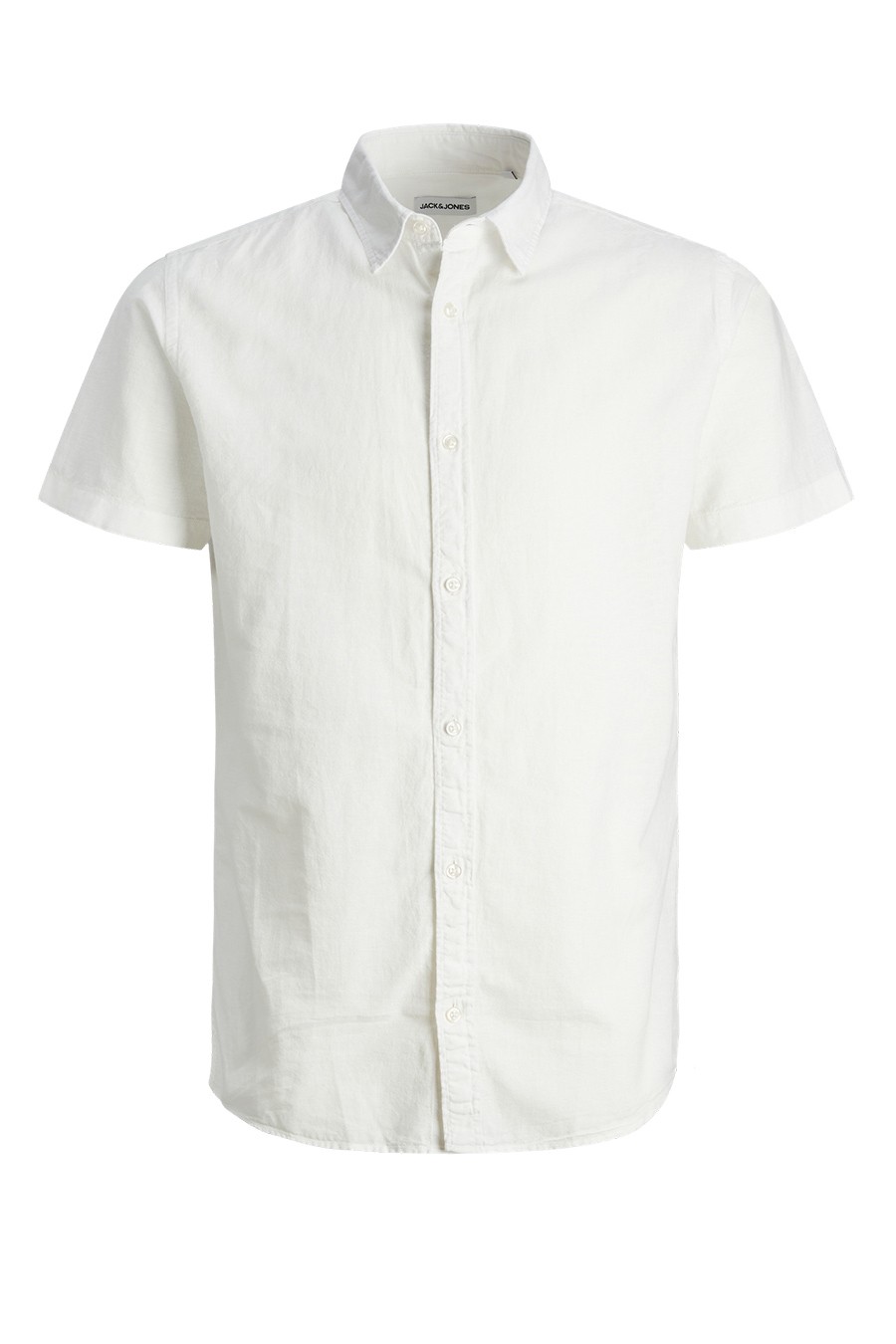 Lina krekls JACK & JONES 12253721-White