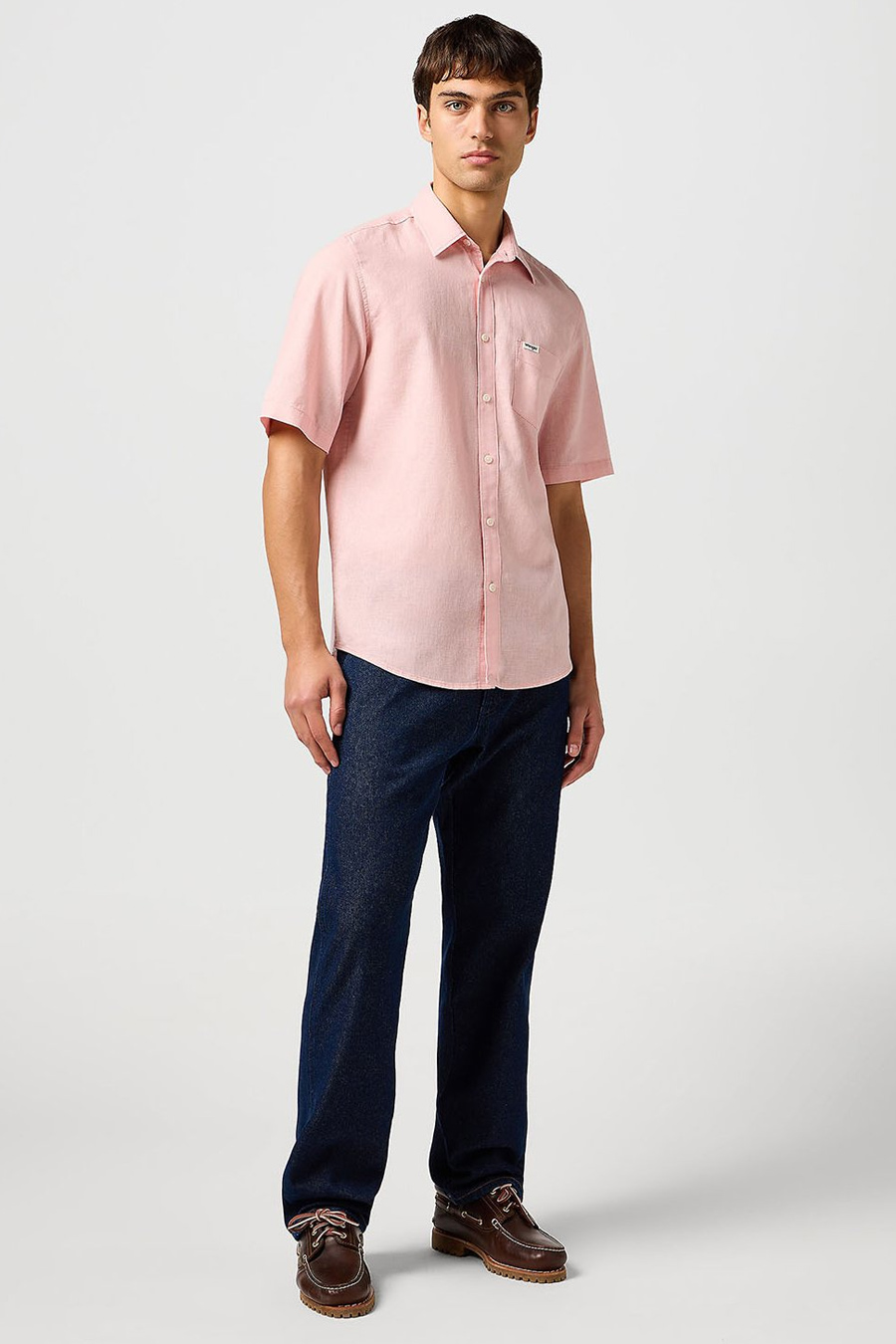 Lina krekls WRANGLER 112362676