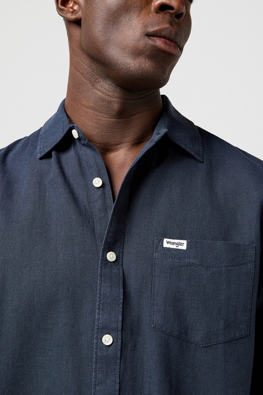 Lina krekls WRANGLER 112362751