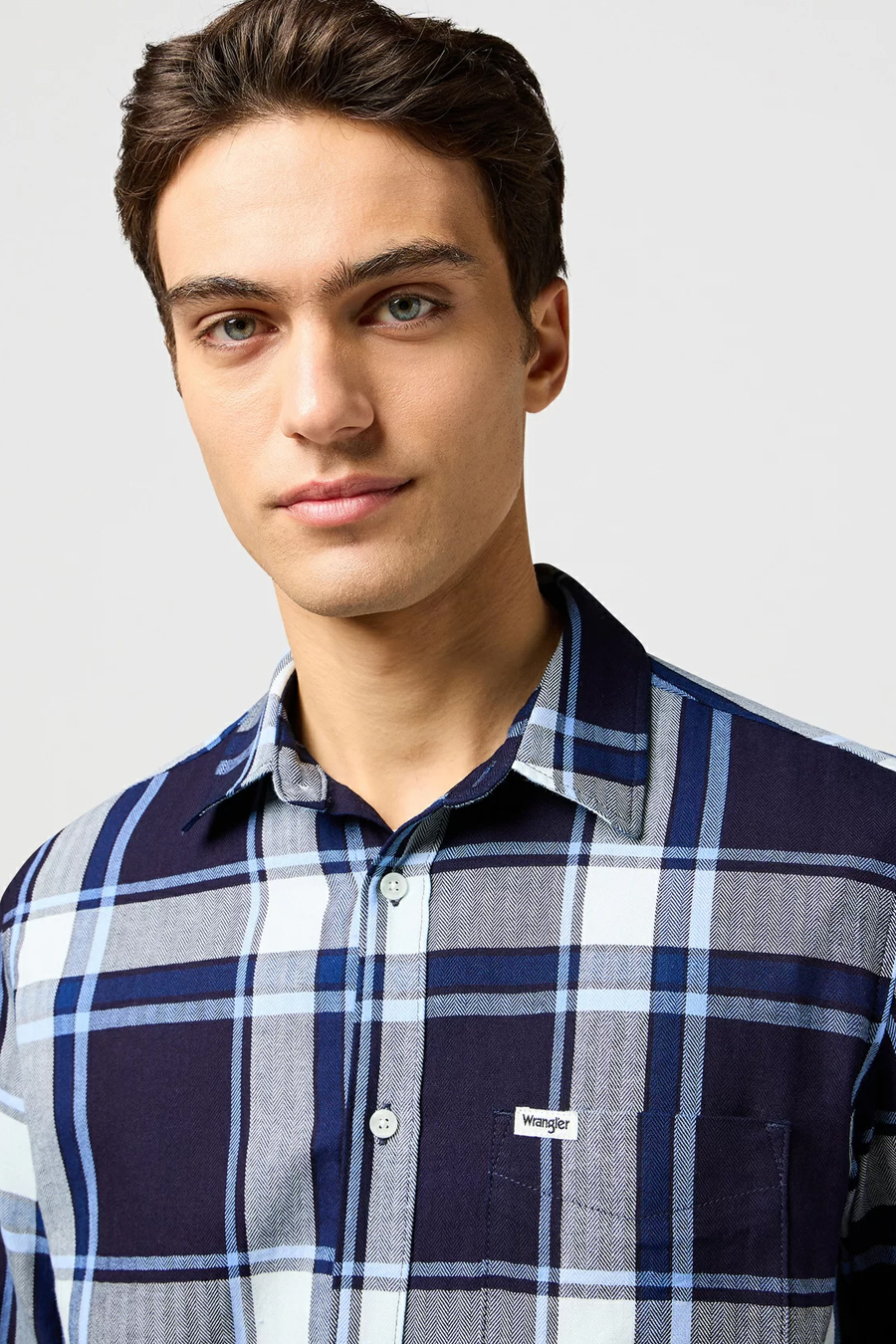 Krekls WRANGLER 112362898