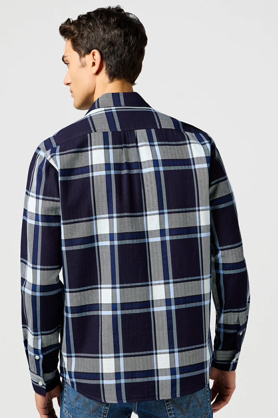 Krekls WRANGLER 112362898