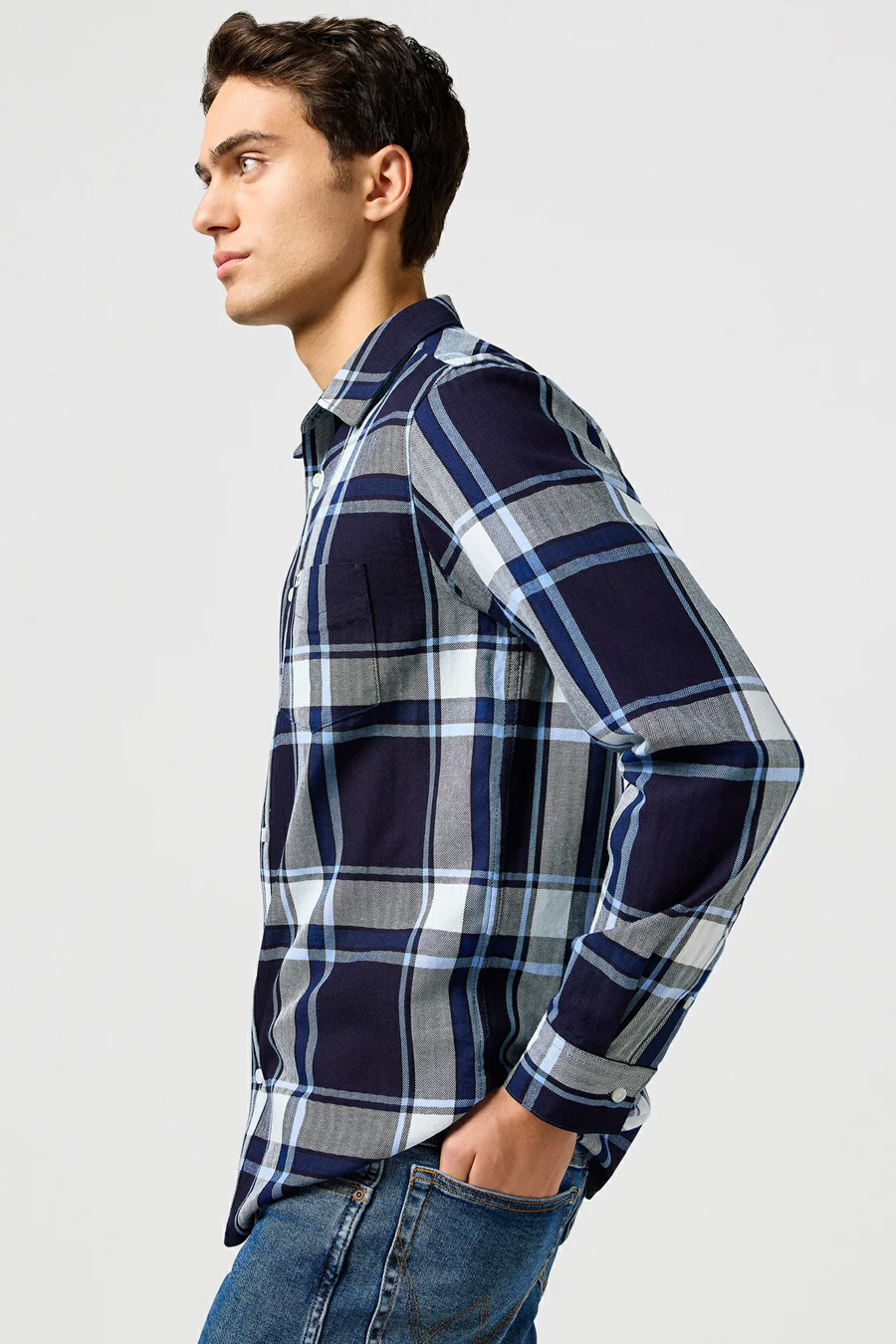 Krekls WRANGLER 112362898