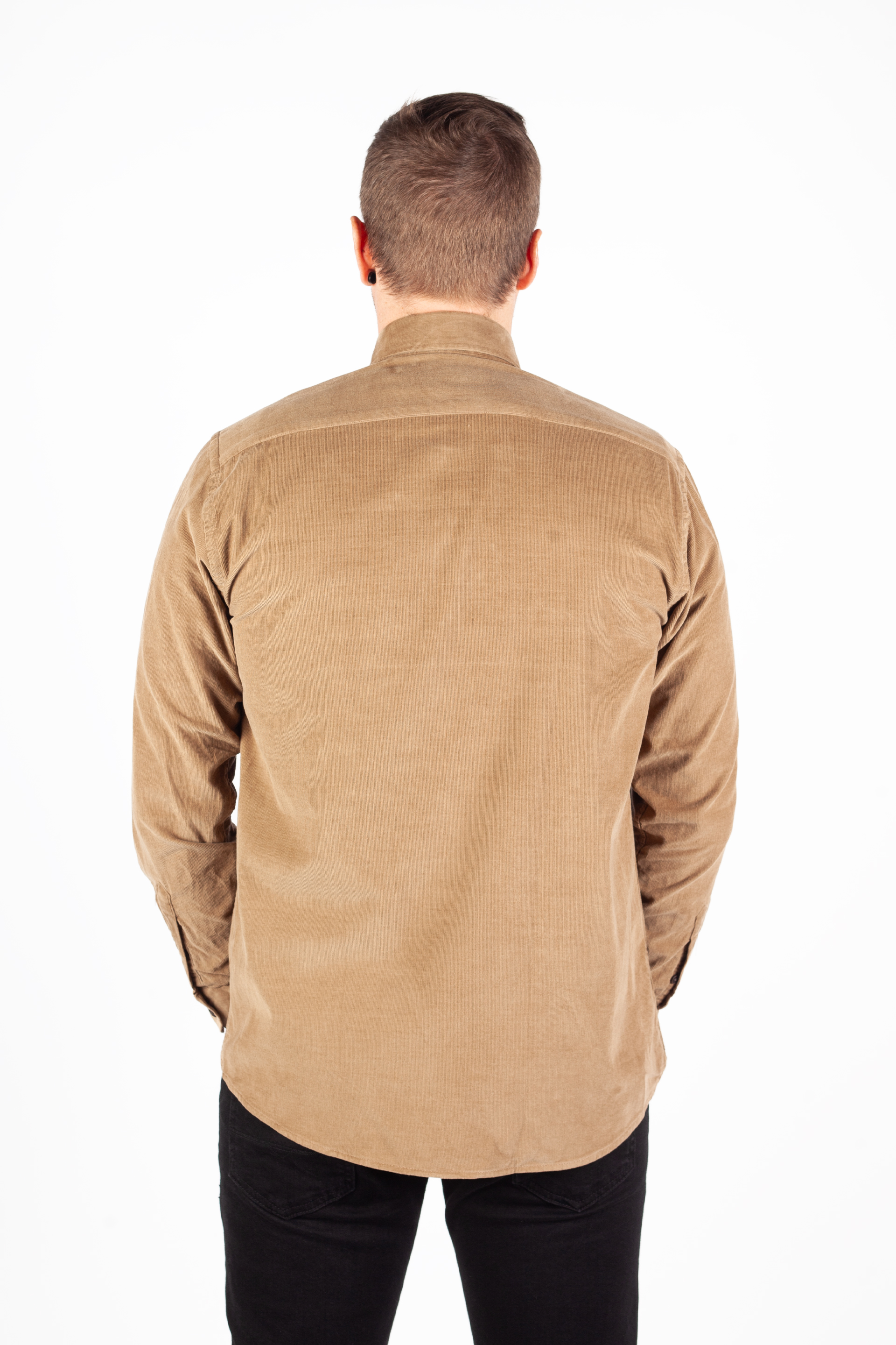 Velveta krekls BLK JEANS 9057-5