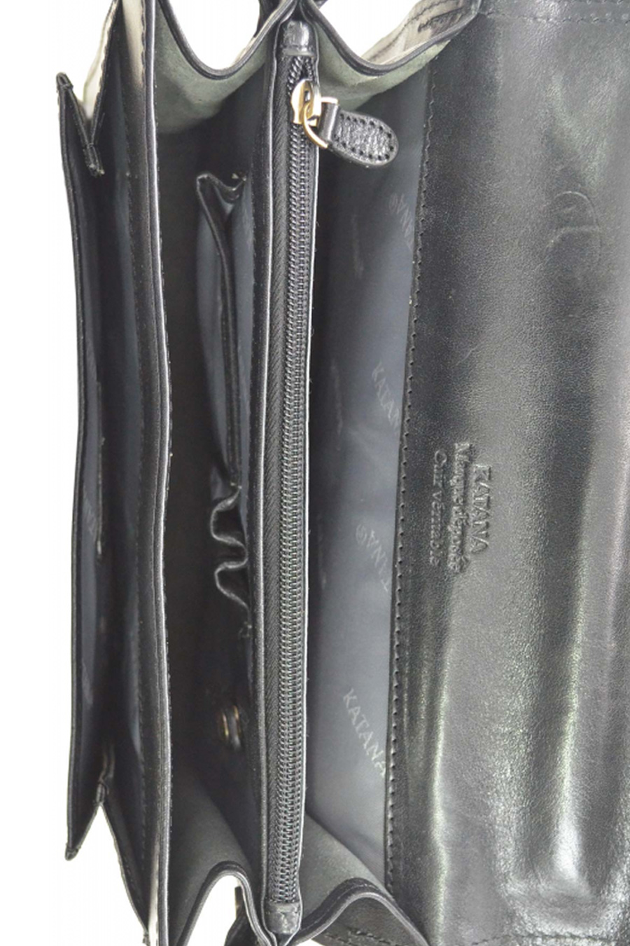 Portfeļi KATANA 68121-01