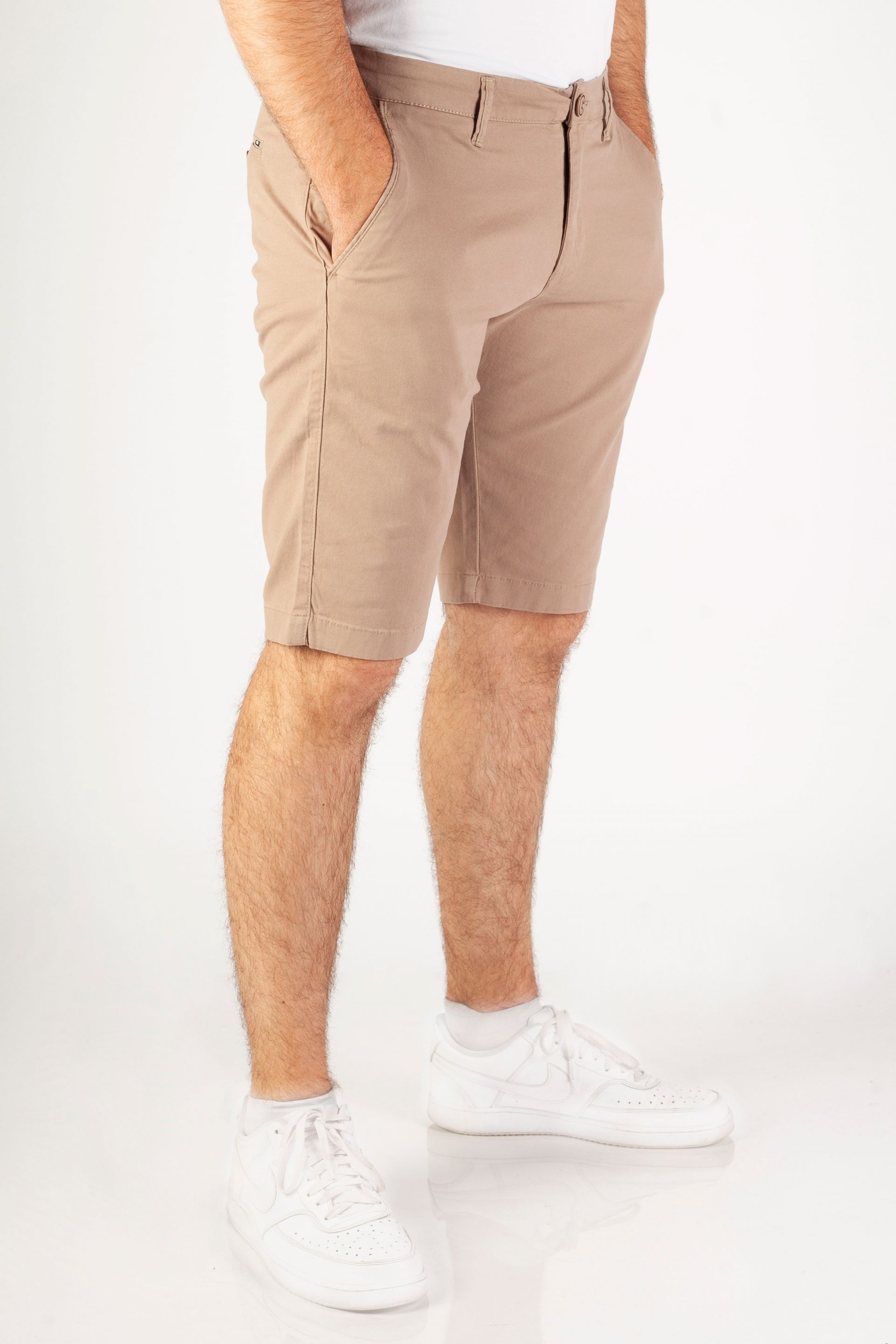 Auduma šorti CROSS JEANS A565-306