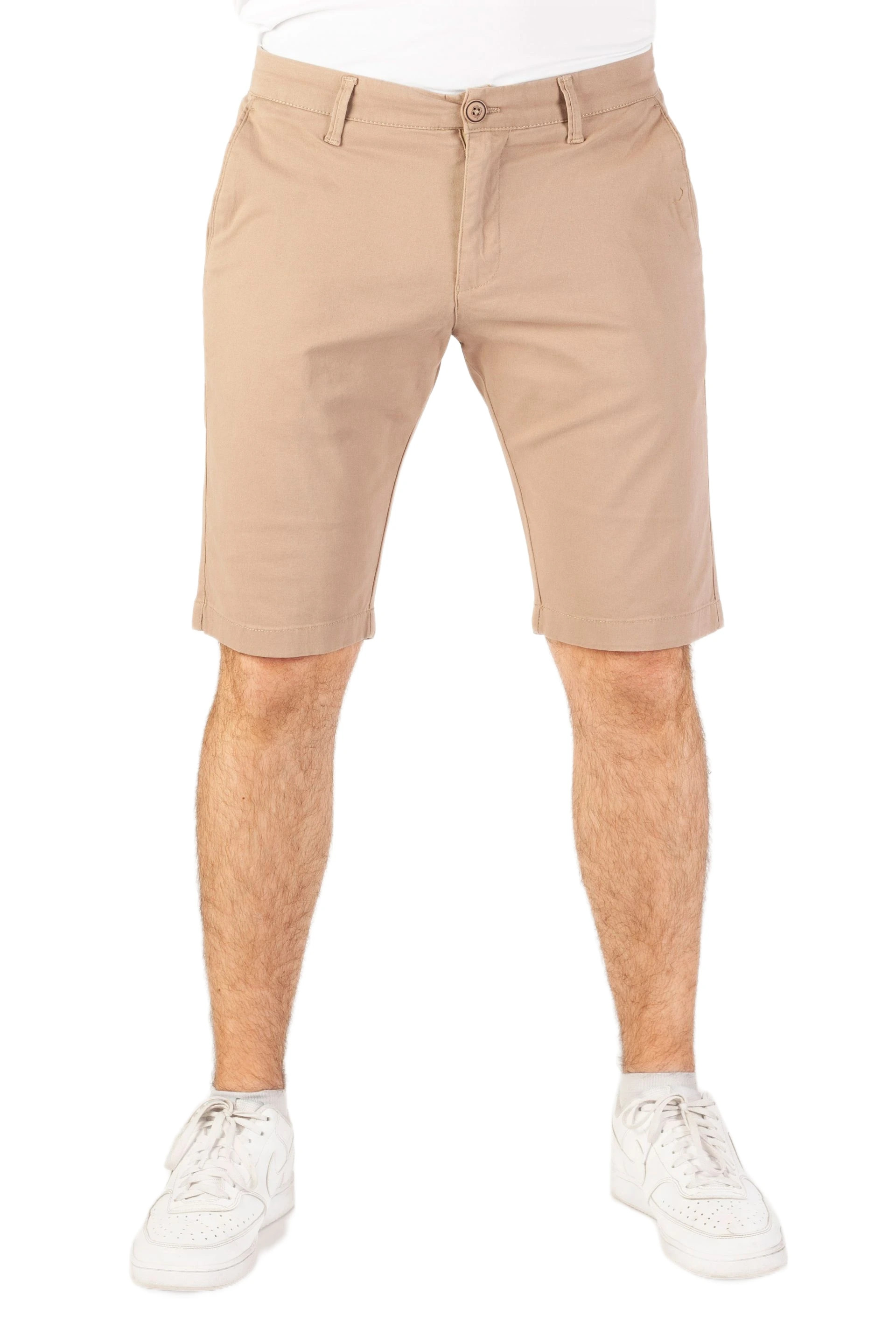 Auduma šorti CROSS JEANS A565-306